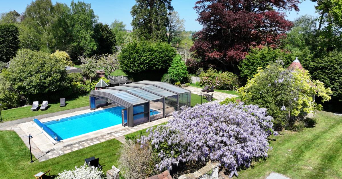 Knowle Grange Health Spa