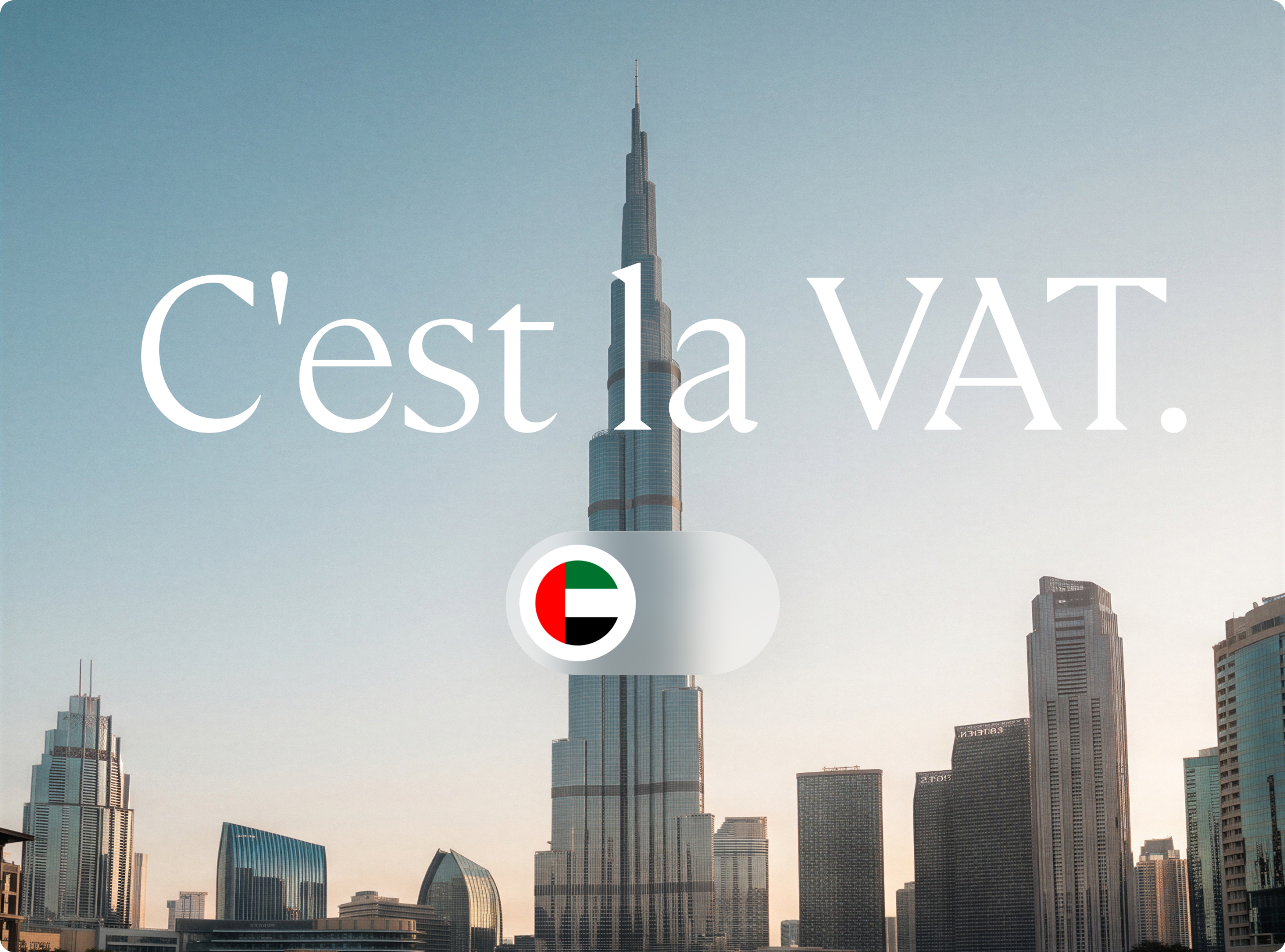 VAT Registration Dubai: FTA Guide for SaaS & Digital Businesses