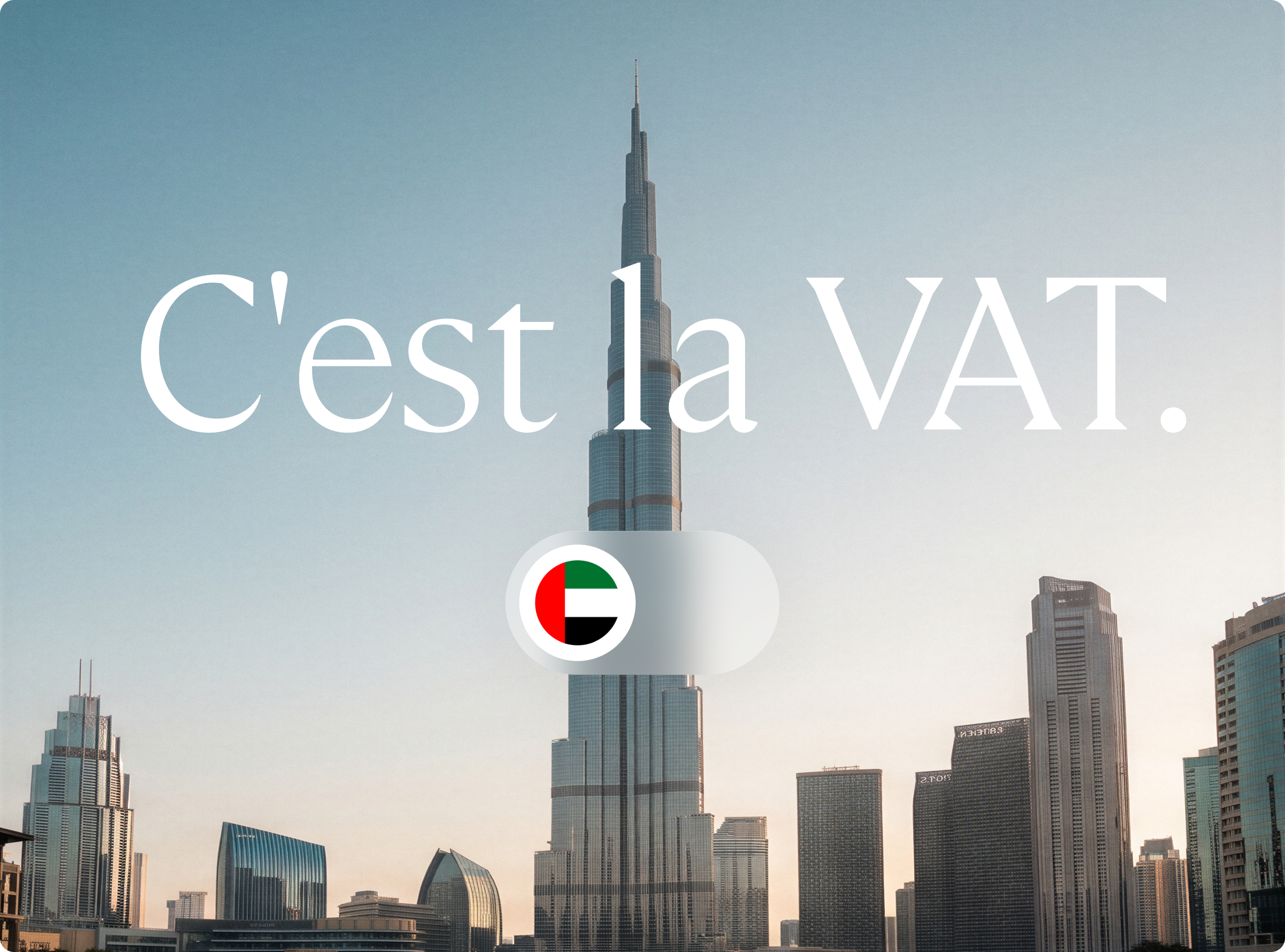 VAT Registration Dubai: FTA Guide for SaaS & Digital Businesses