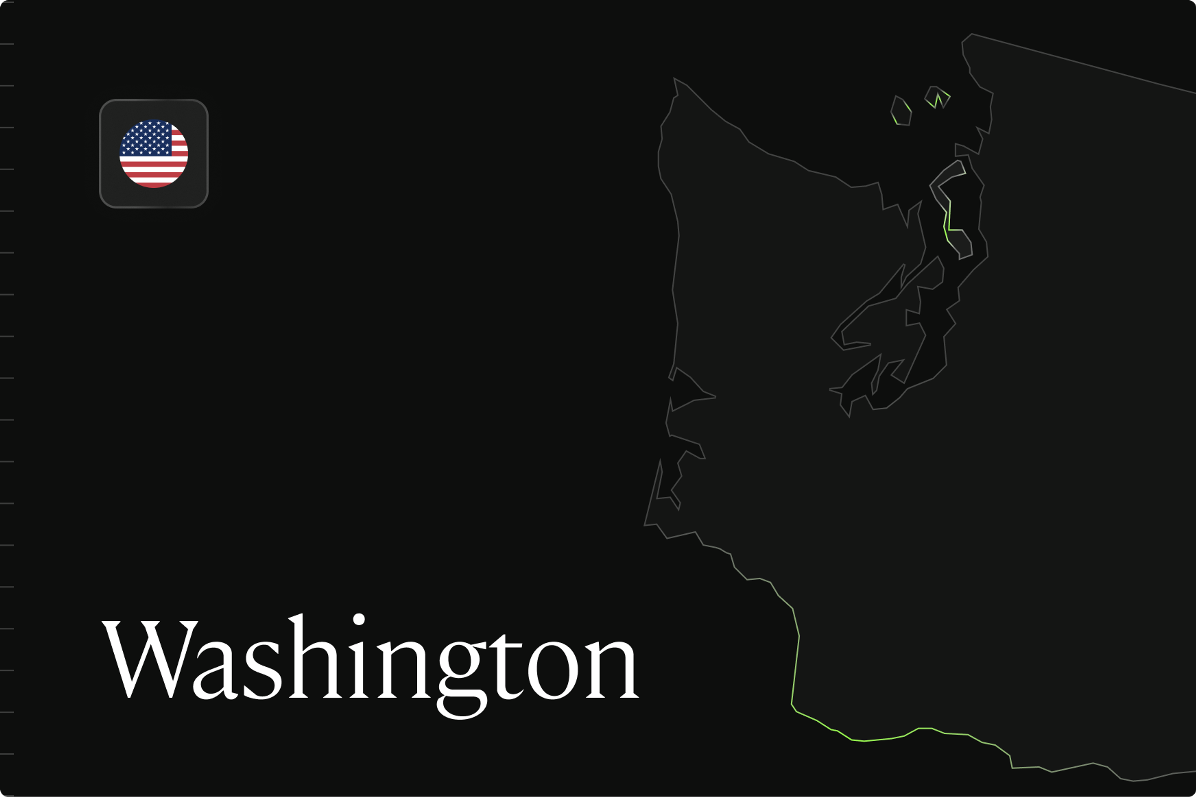 Washington Sales Tax: Rates, Rules & Filing Guide