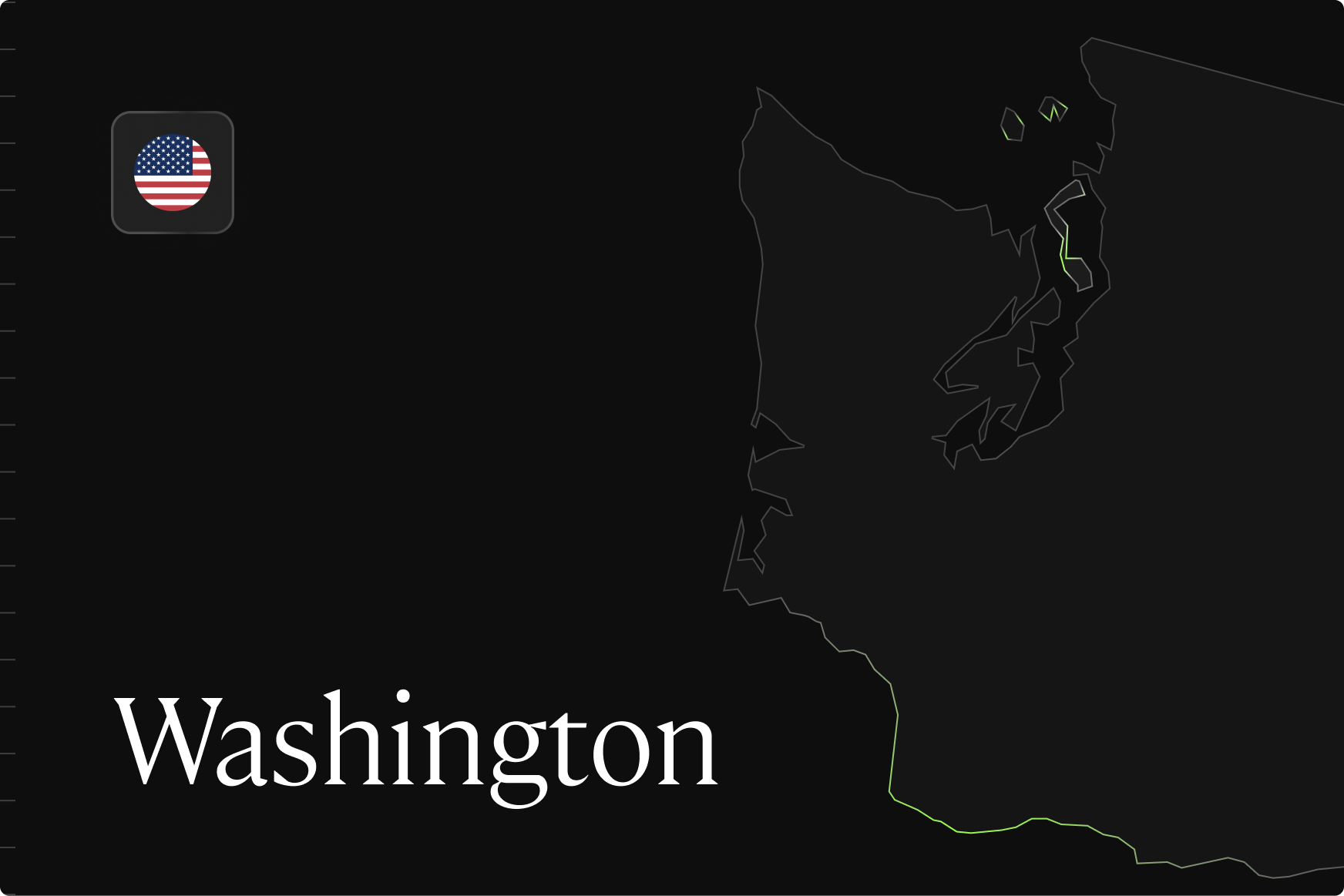 Washington Sales Tax: Rates, Rules & Filing Guide