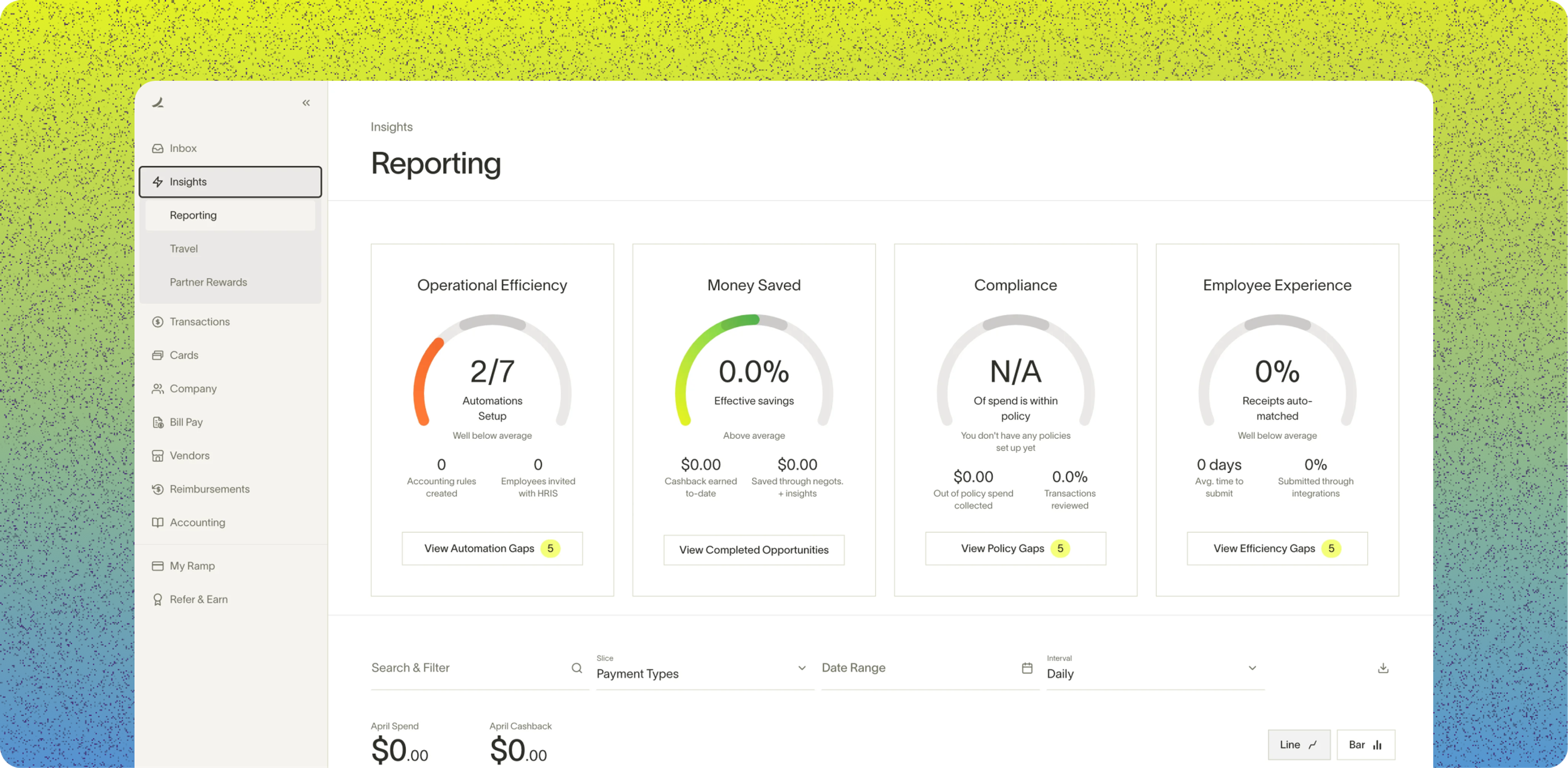 Top 8 Financial Reporting Tools for Modern CFOs