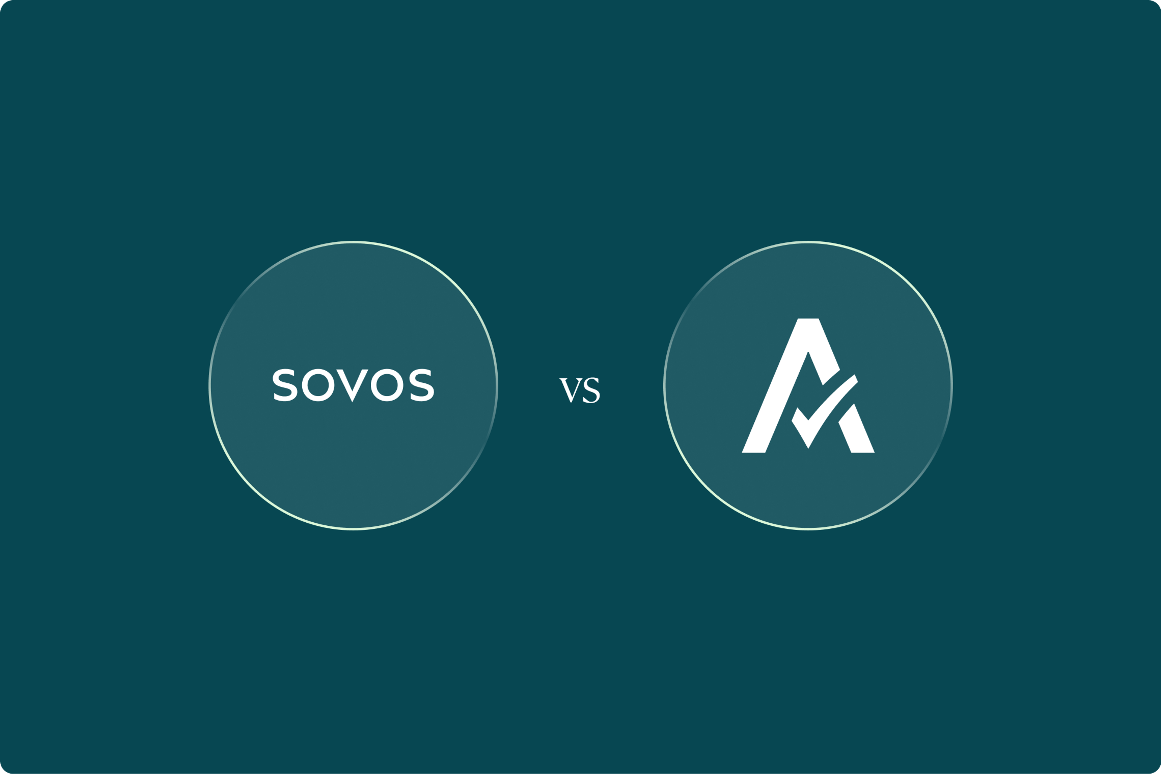 Sovos vs Avalara: Which Tax Platform Scales Better