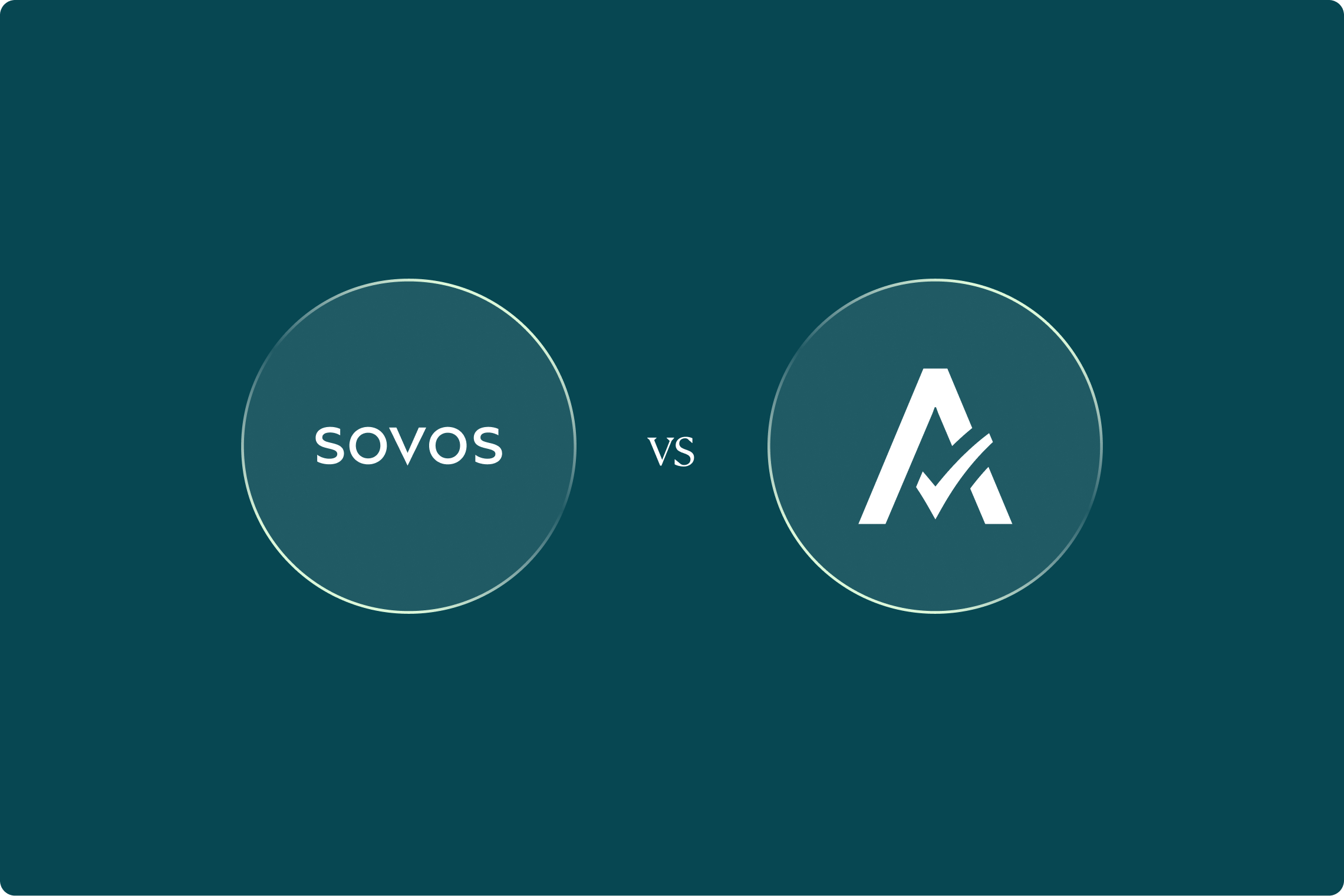 Sovos vs Avalara: Which Tax Platform Scales Better