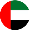 United Arab Emirates flag