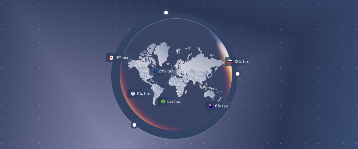 What Is Digital Tax Reporting? Global Rules Explained