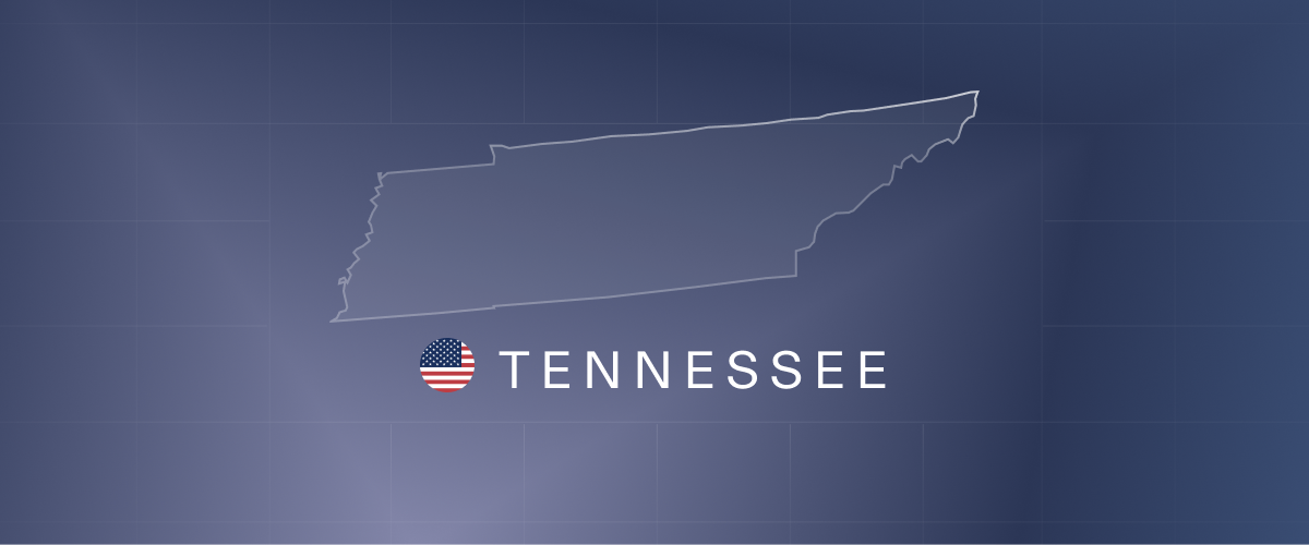 Tennessee Sales Tax: Rates, Rules & Compliance Guide