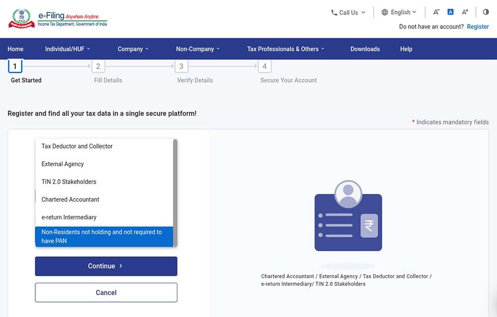 Form 10F (India): Avoid Double Taxation – Complete Guide