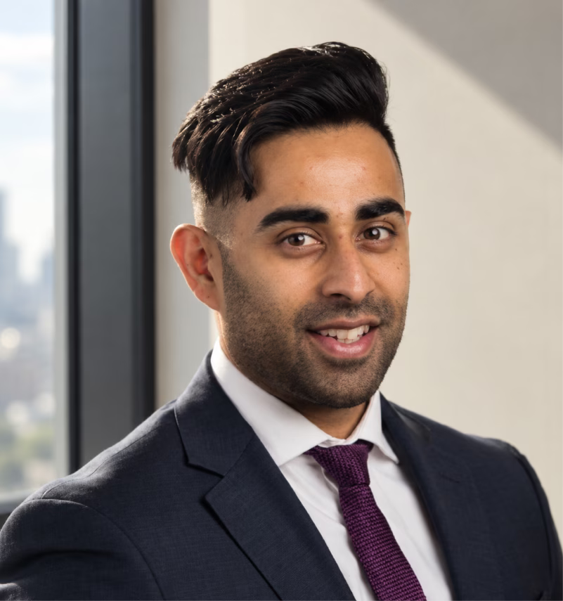 Abhinav Bhashyakarla