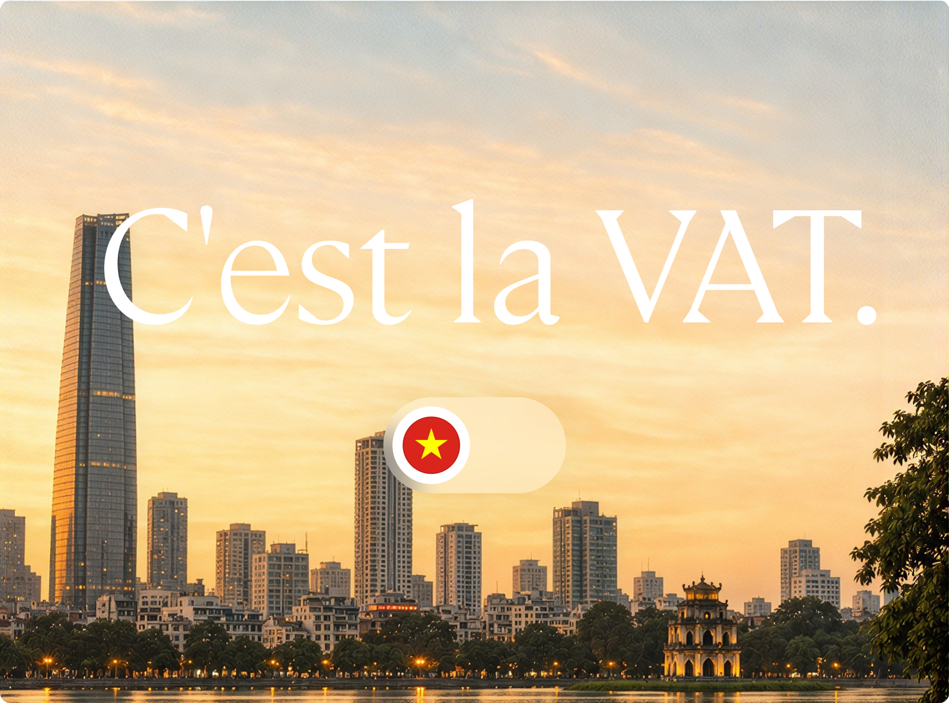 Vietnam VAT