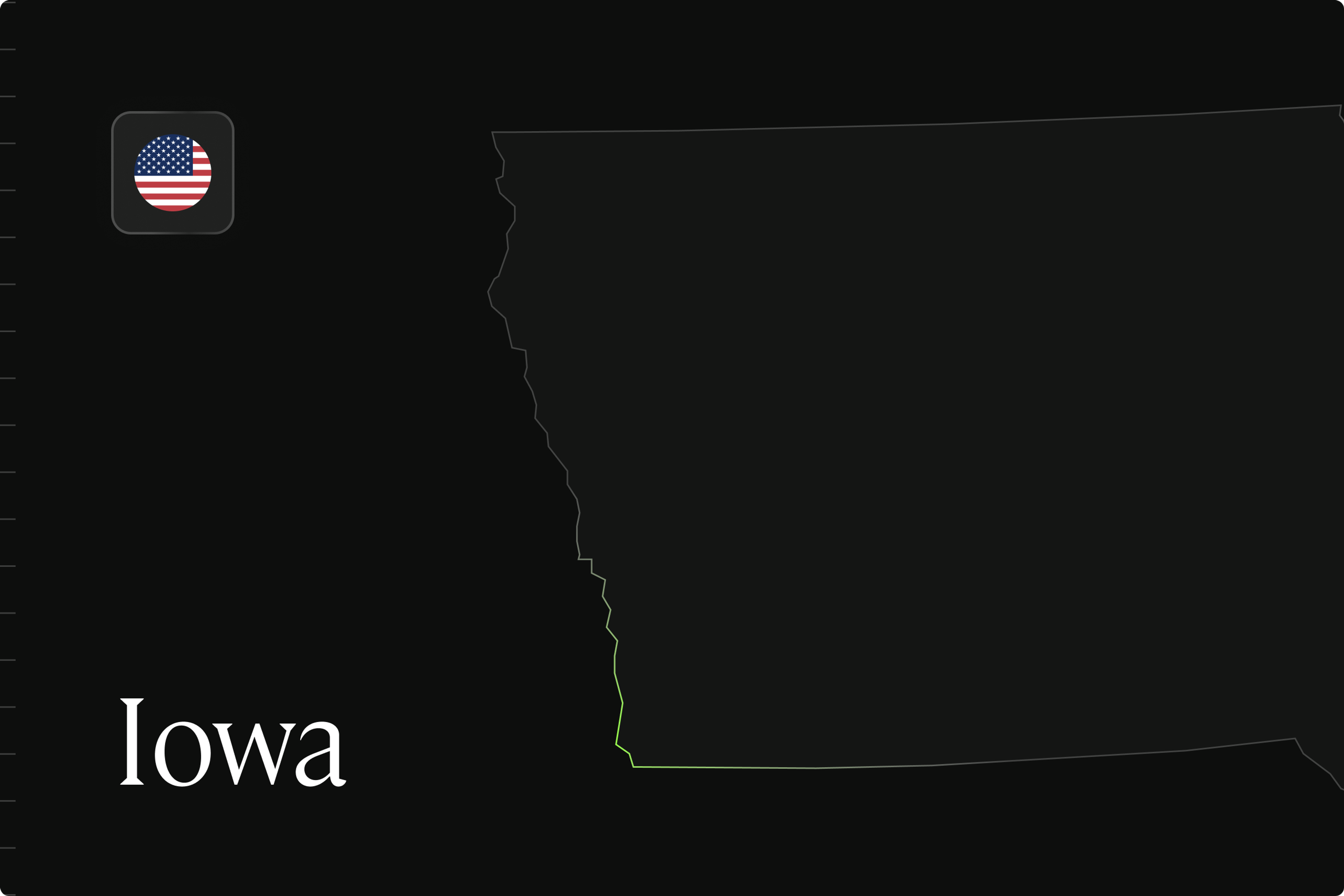 Iowa Sales Tax: Rates, Rules & Compliance Guide
