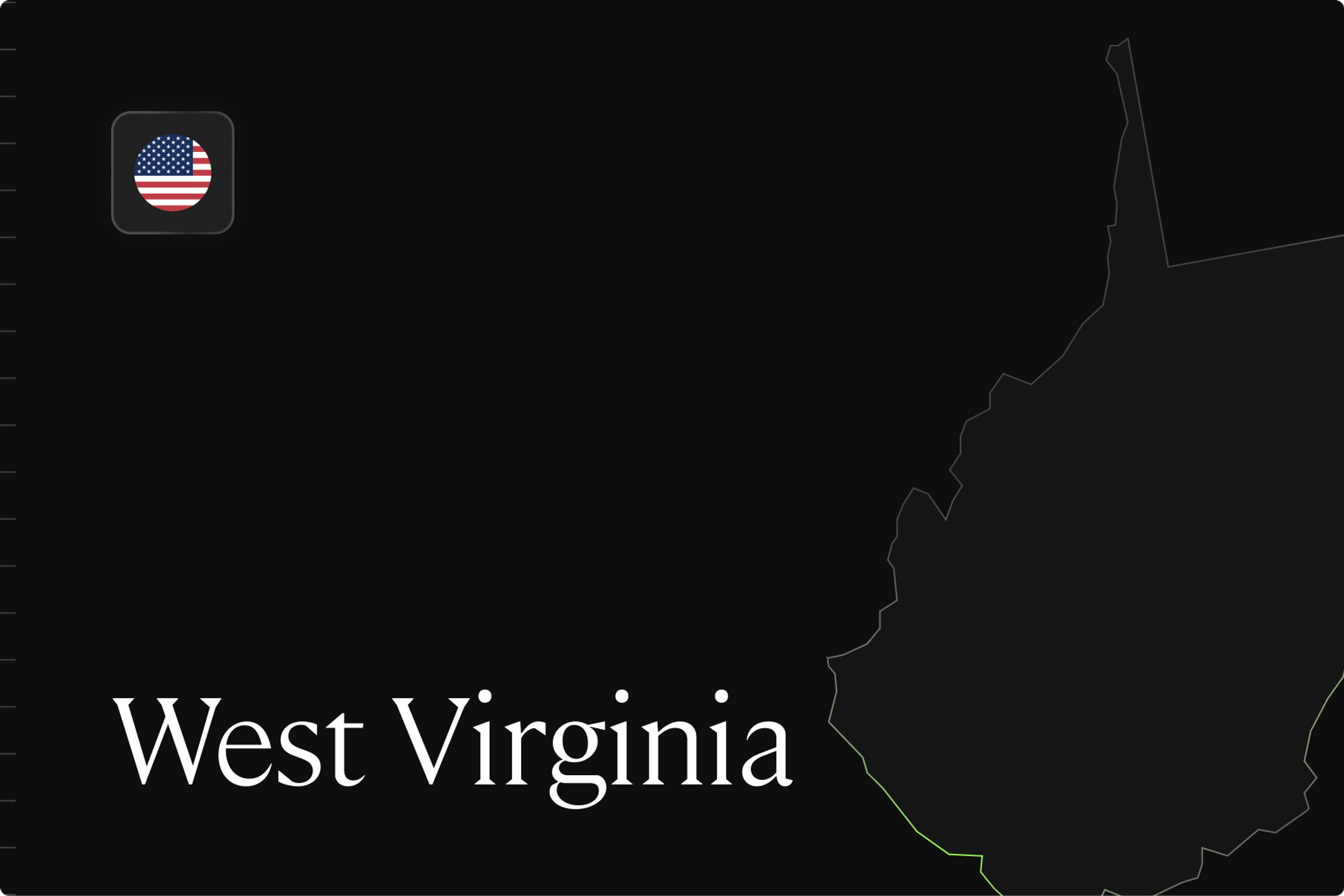 West Virginia Sales Tax: Rates, Rules & Compliance Guide