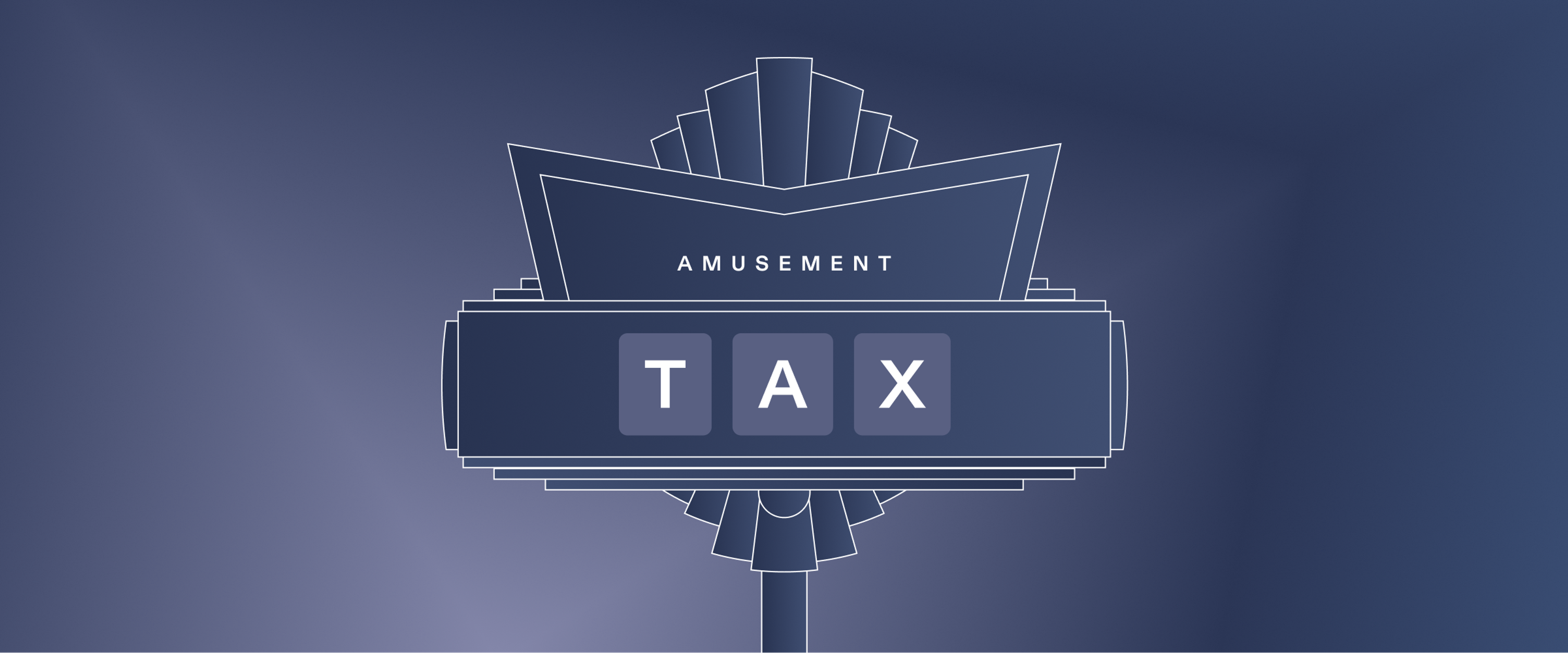 Chicago Amusement Tax Explained: Rules & Rates