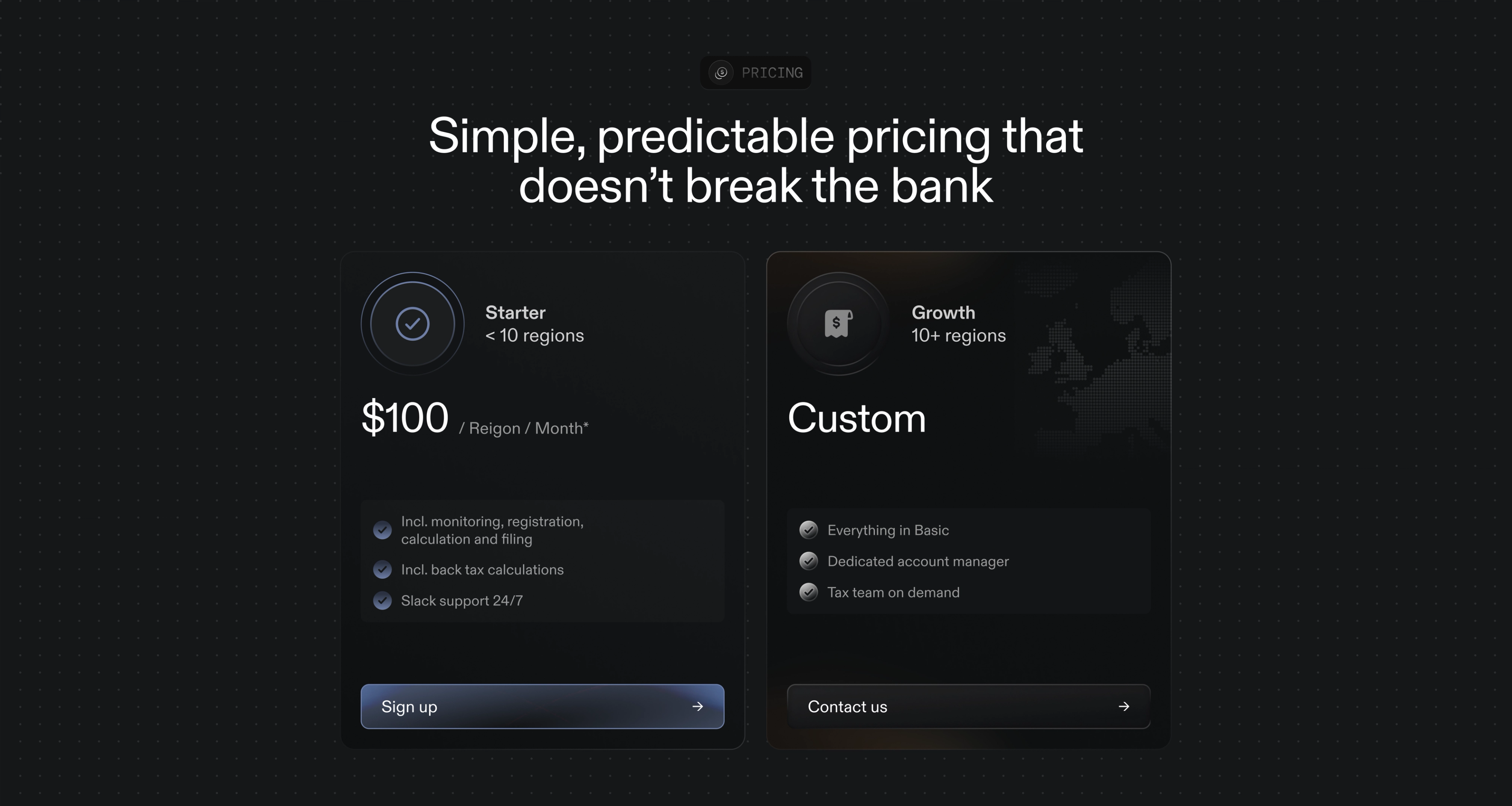 How Much Does Avalara Cost? Full Pricing Breakdown