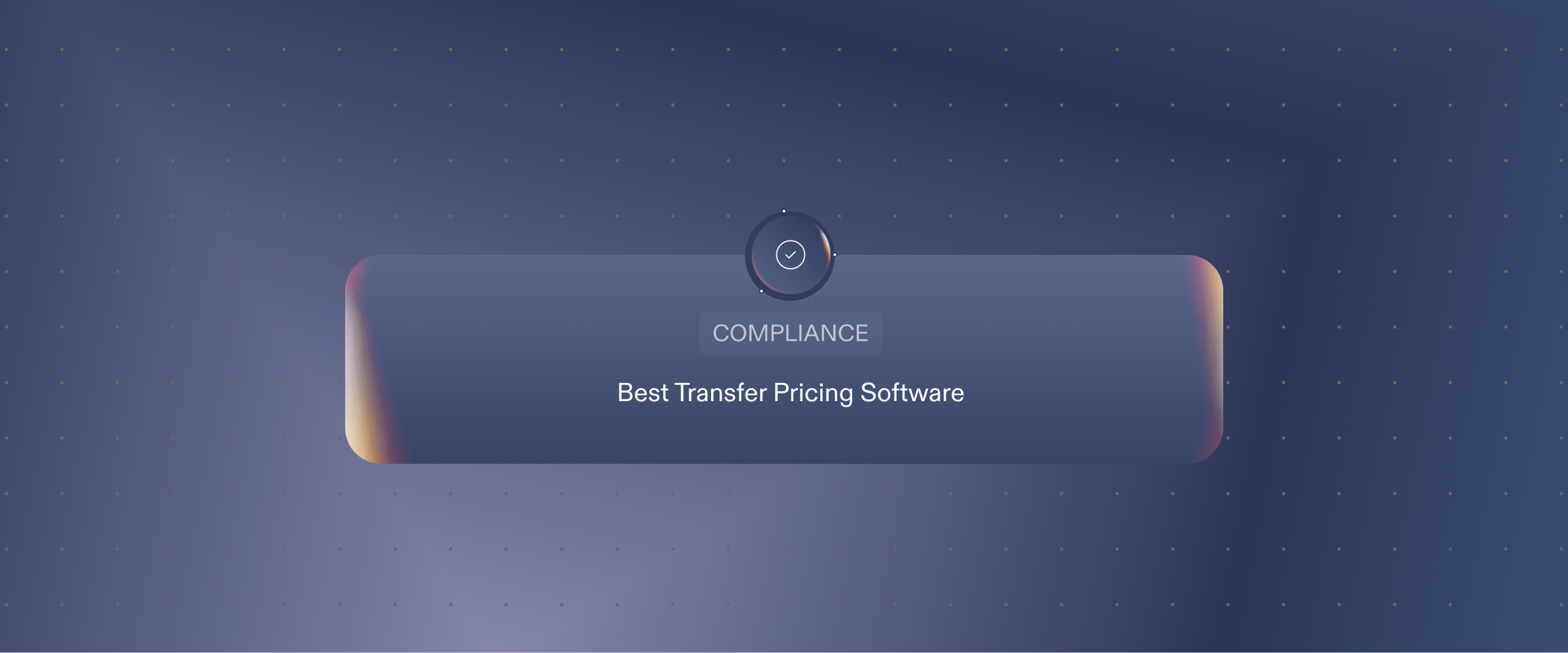 Best Transfer Pricing Software for Compliance