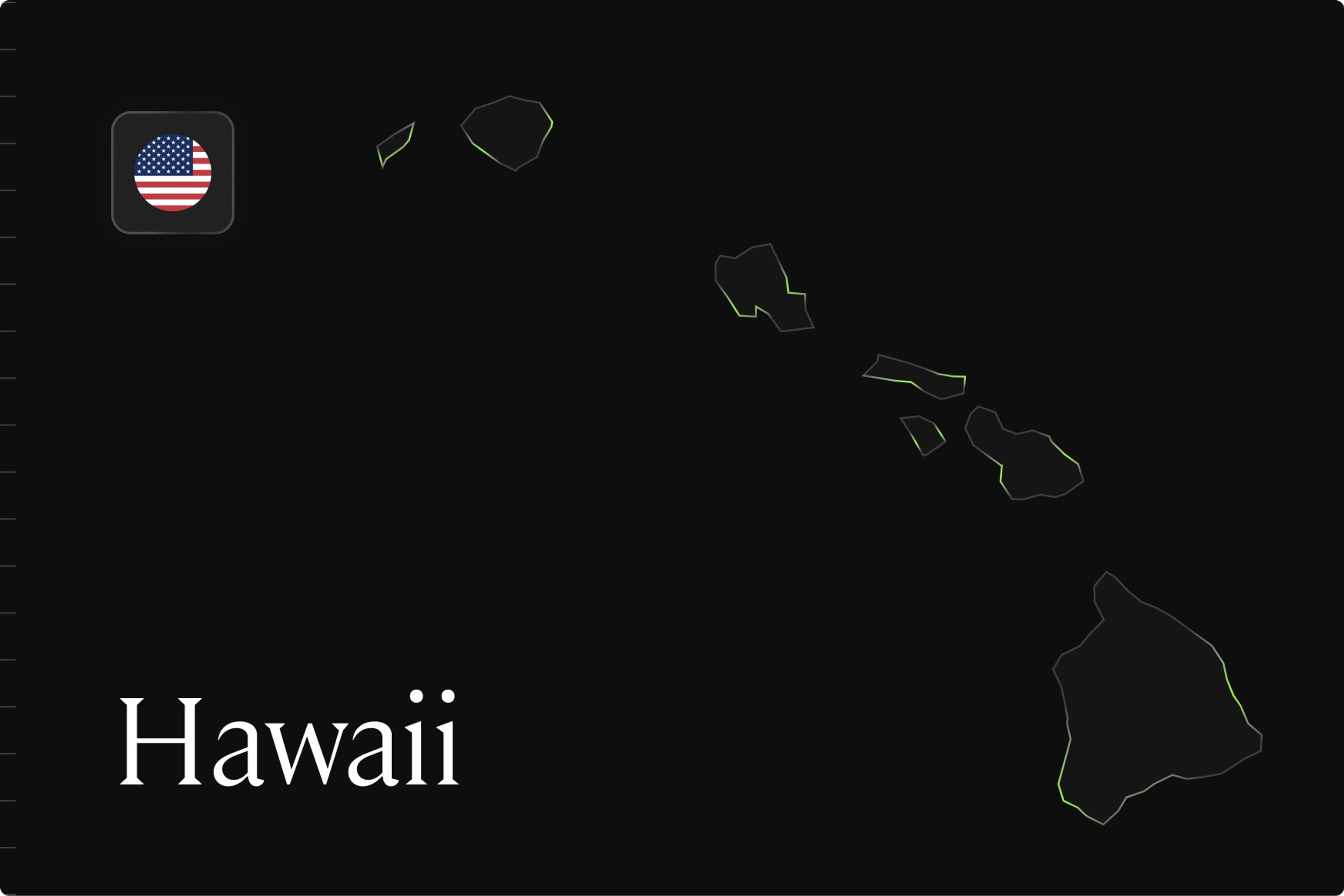 Hawaii Sales Tax Guide: Rates, Rules & Filing Guide