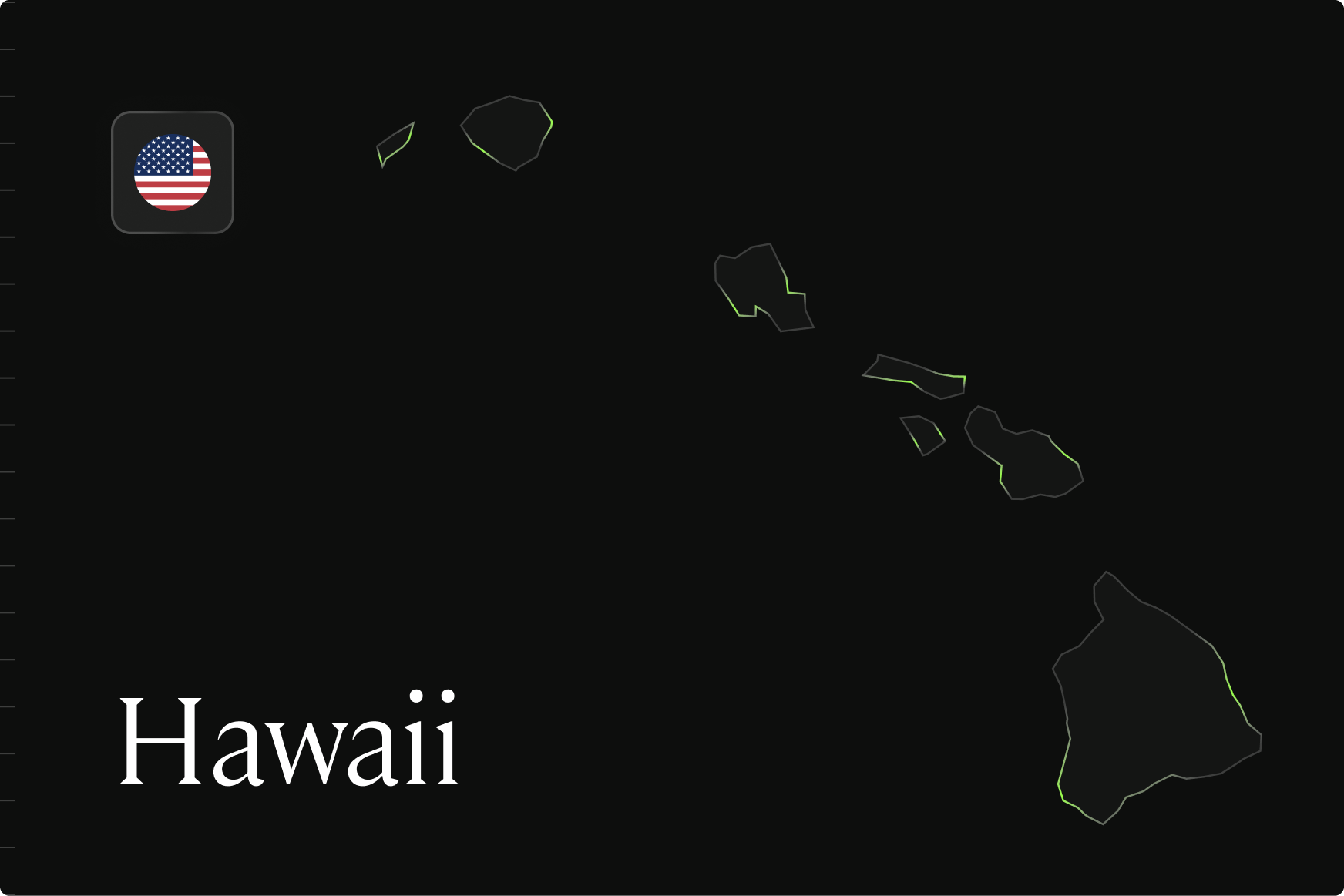 Hawaii Sales Tax Guide: Rates, Rules & Filing Guide
