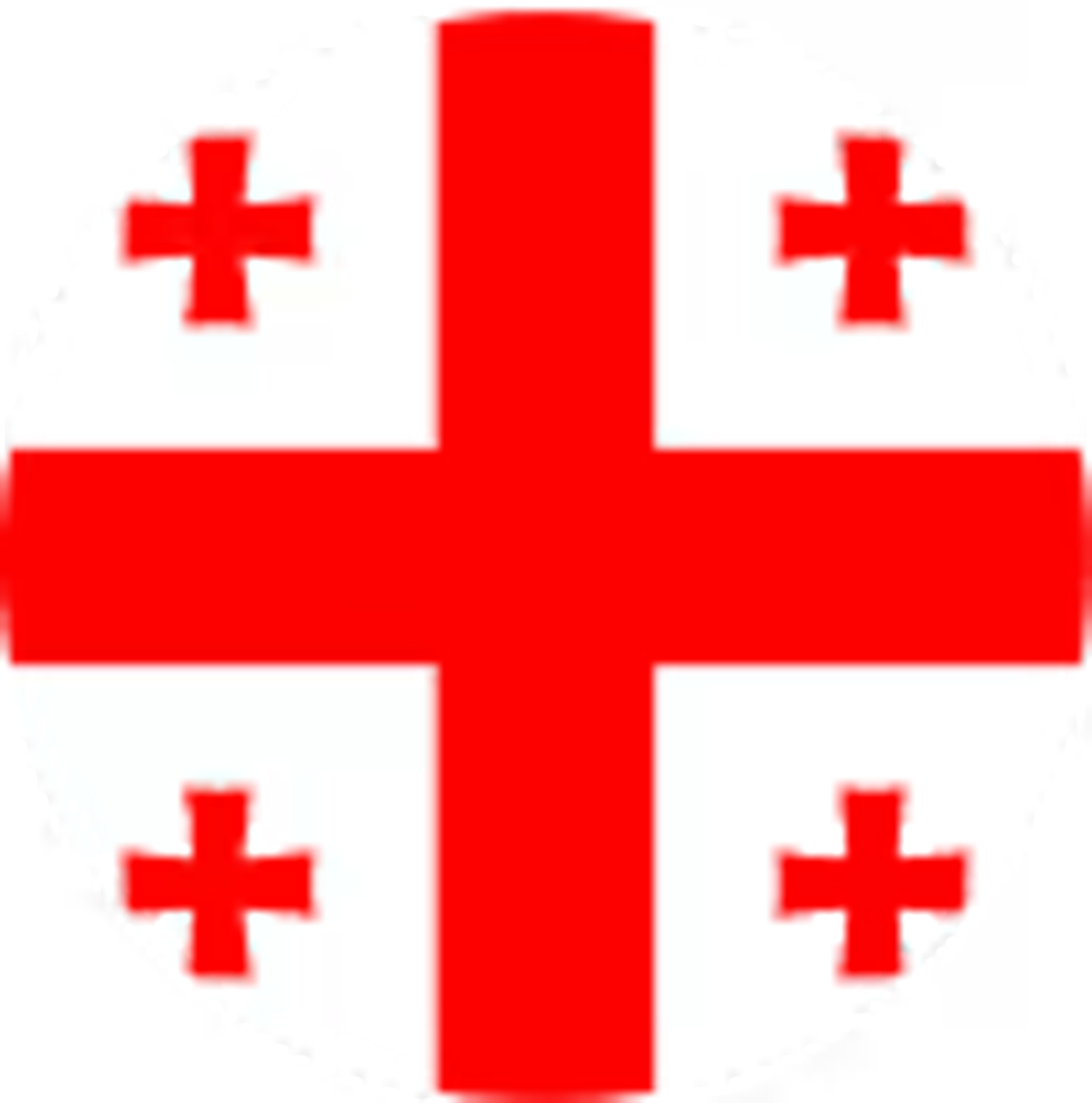 Georgia flag