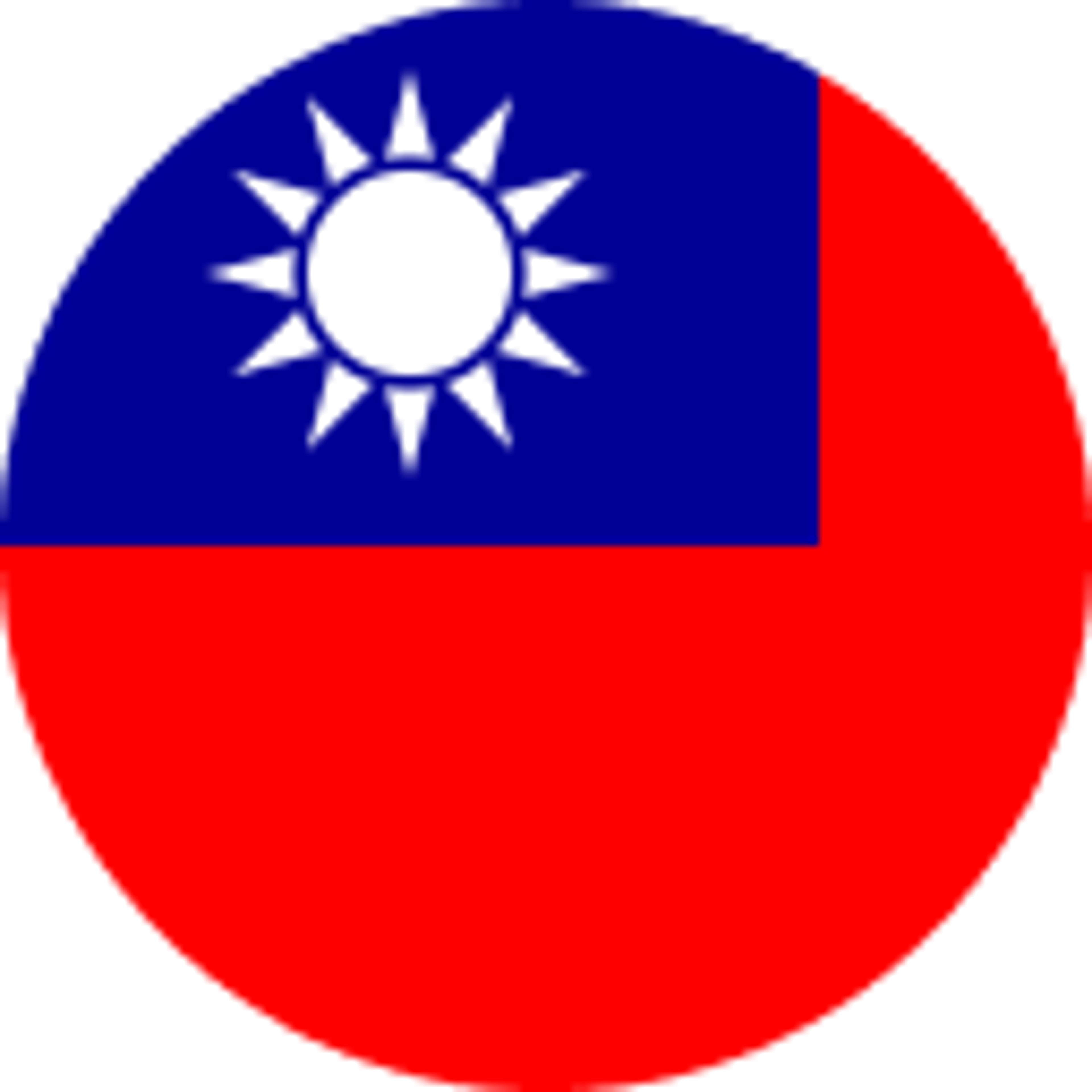 Taiwan flag