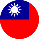 Taiwan flag