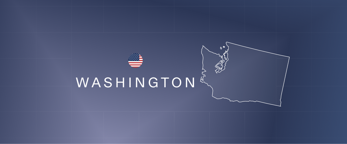 Washington Sales Tax: Rates, Rules & Filing Guide
