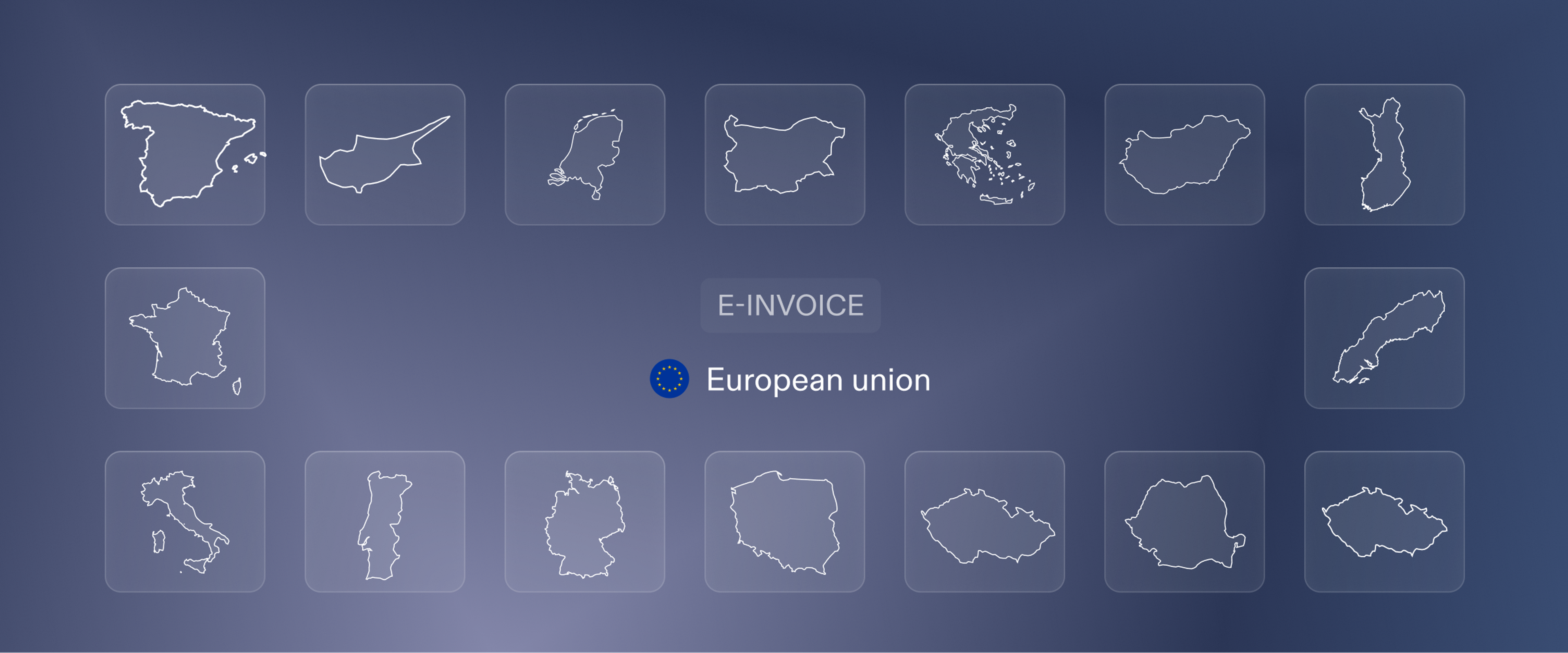A Step-by-Step Guide to E-Invoicing in Europe