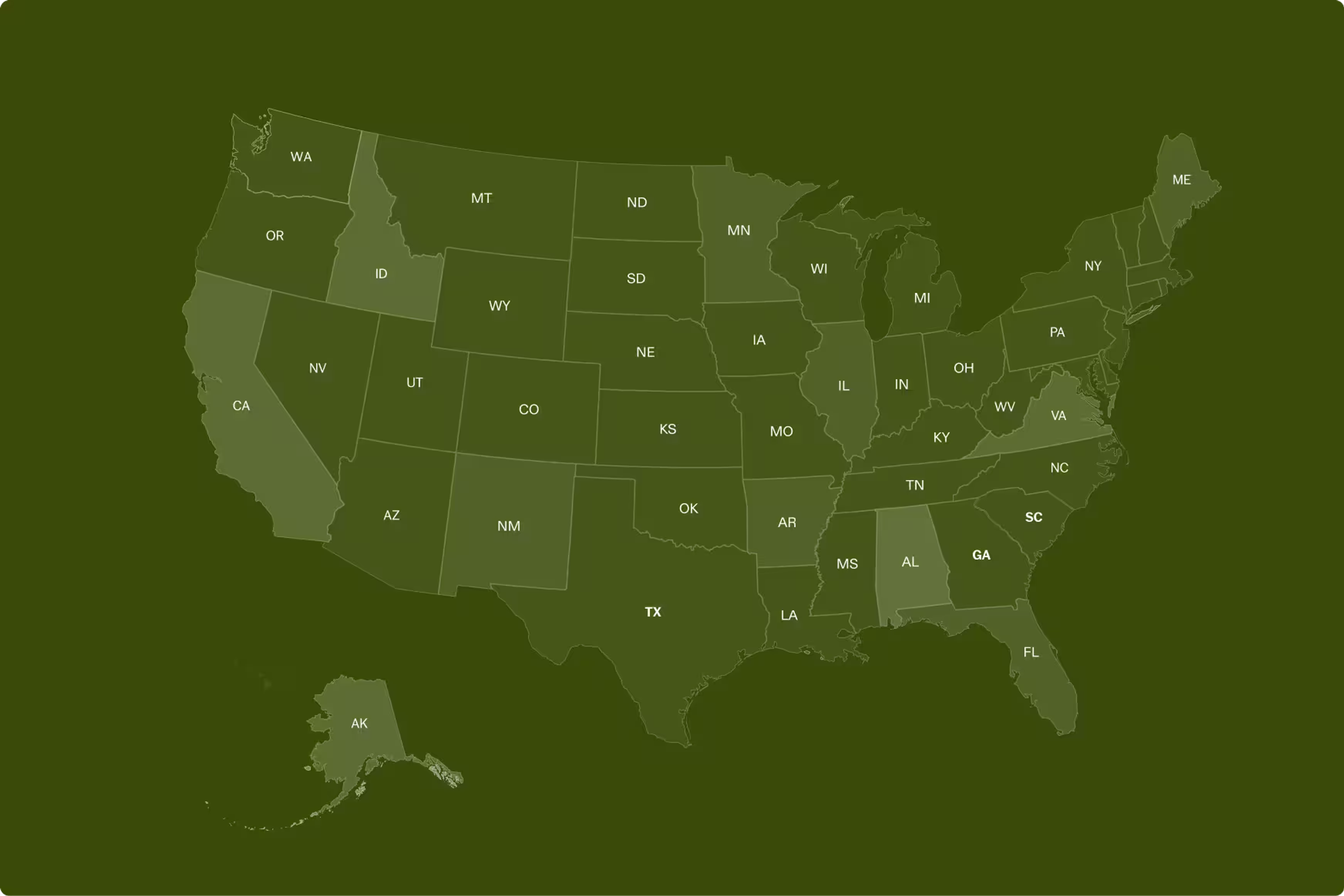 SaaS Sales Tax by State: What Every Business Must Know