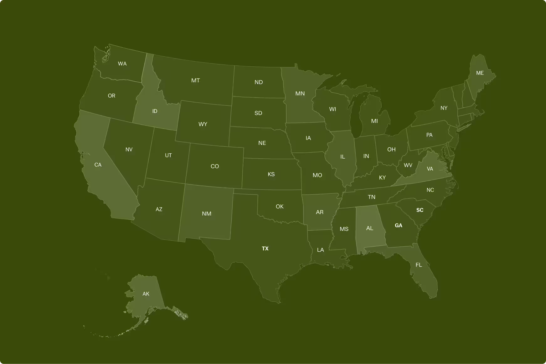 SaaS Sales Tax by State: What Every Business Must Know