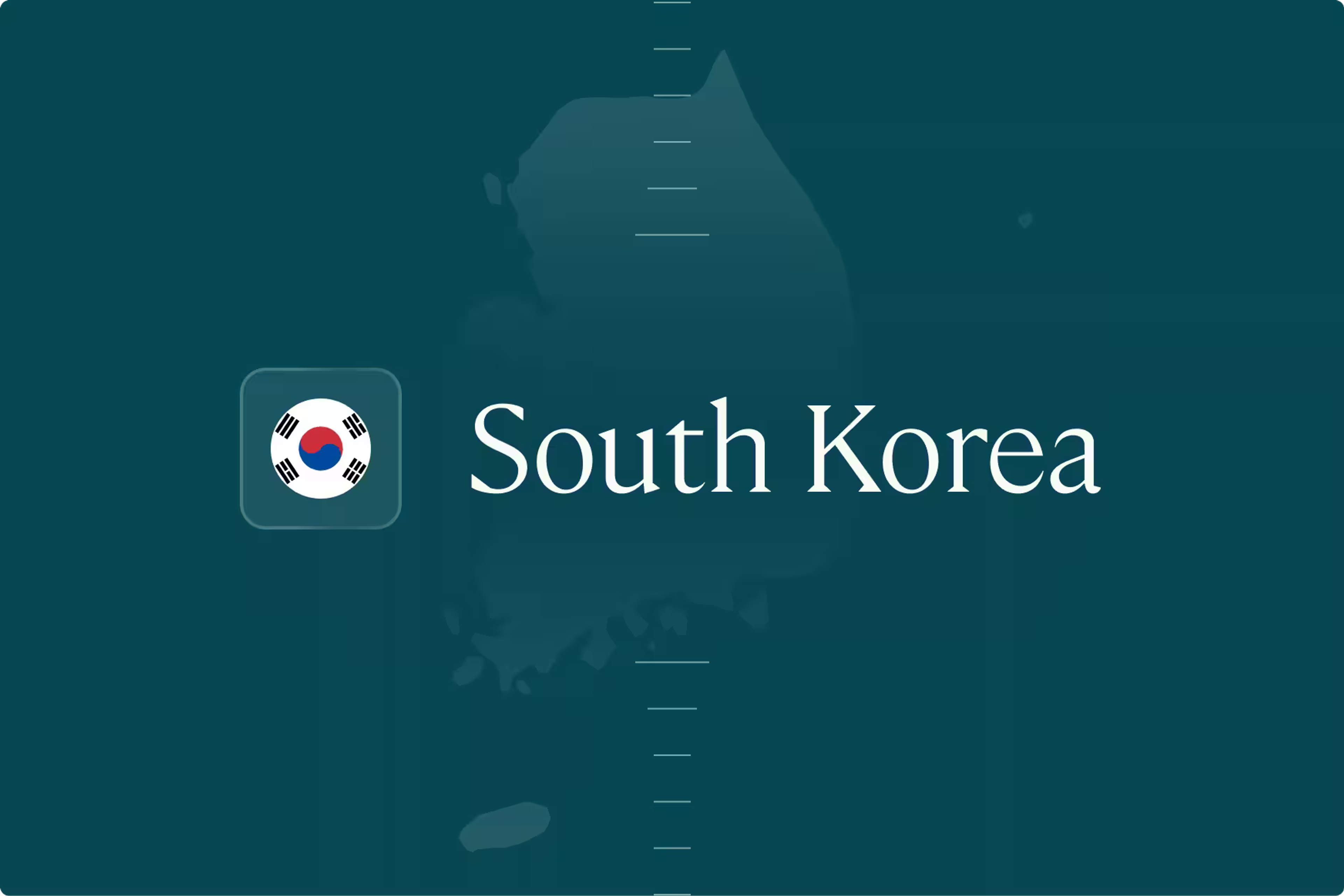 South Korea VAT Guide for Digital Services