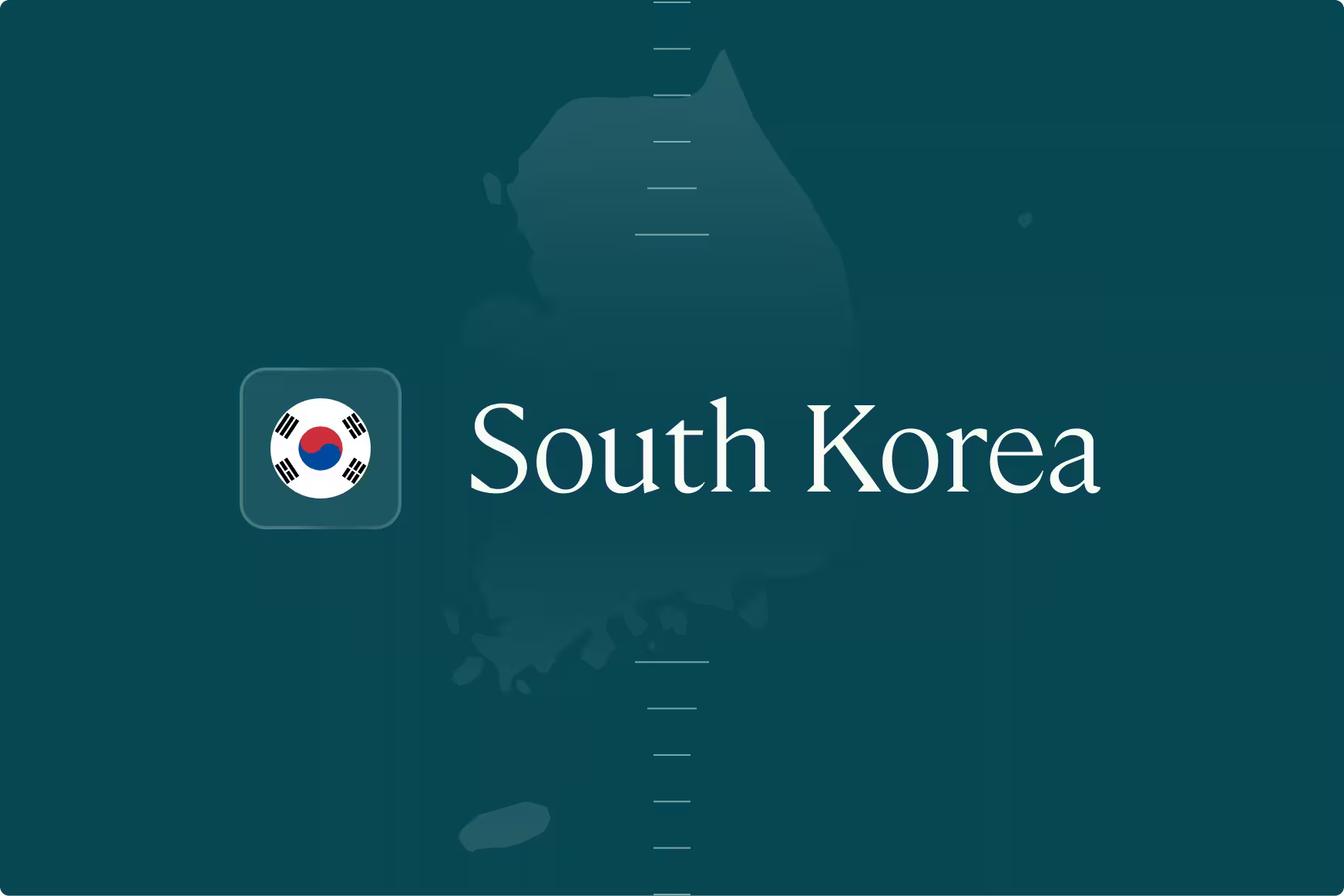 South Korea VAT Guide for Digital Services