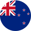 New Zealand flag