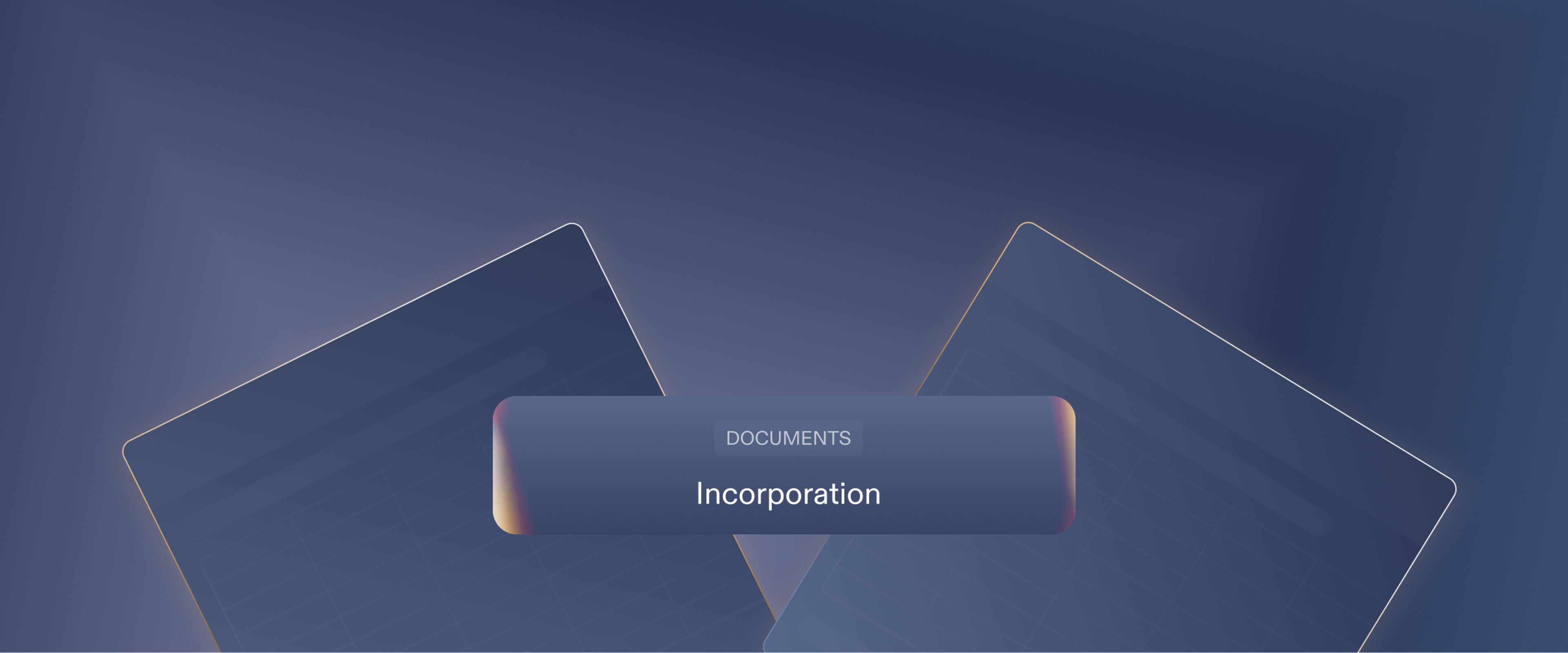 Complete Guide to Incorporation Documents