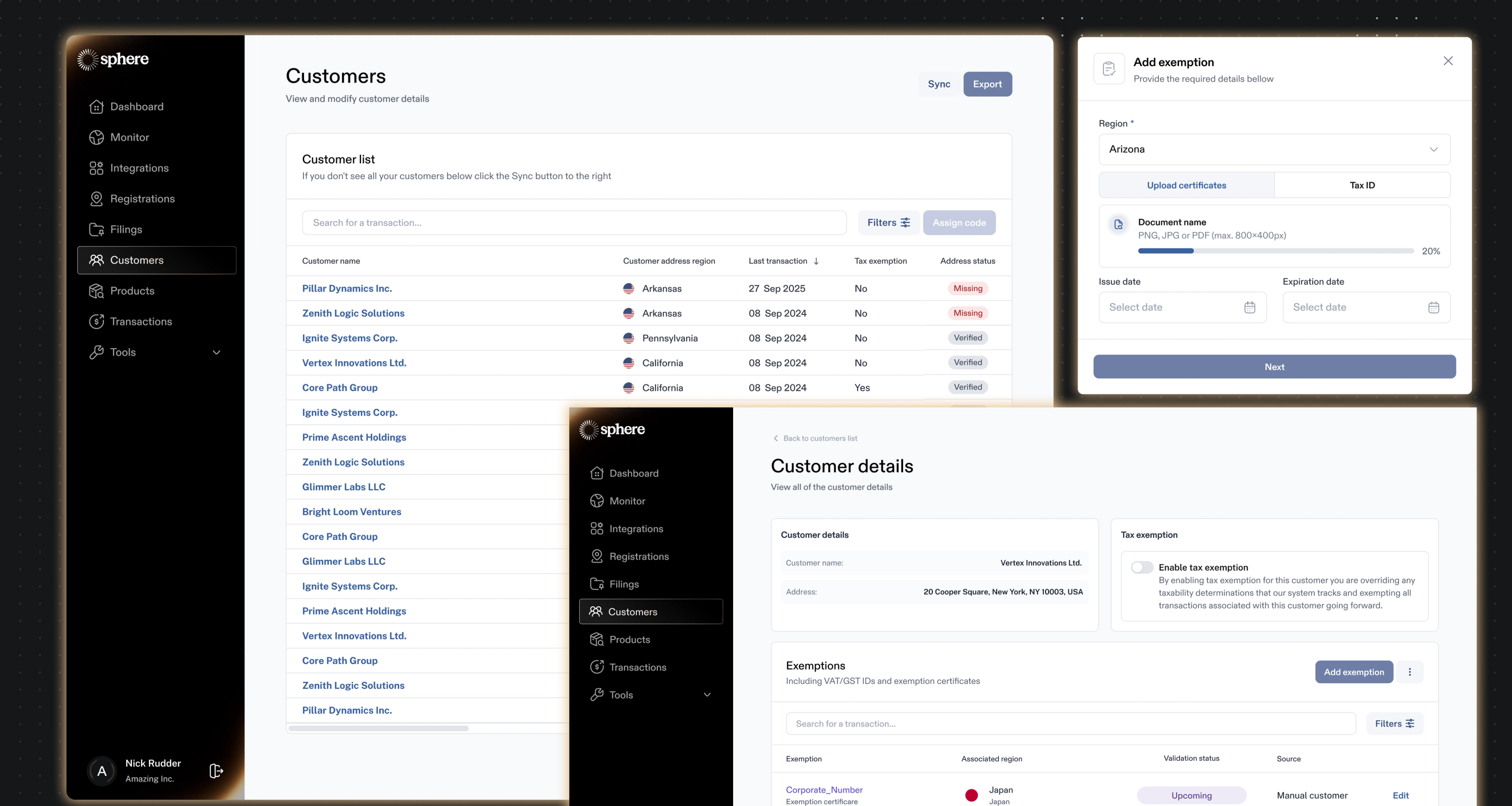 Sales Tax Compliance for SaaS: What You Need to Know