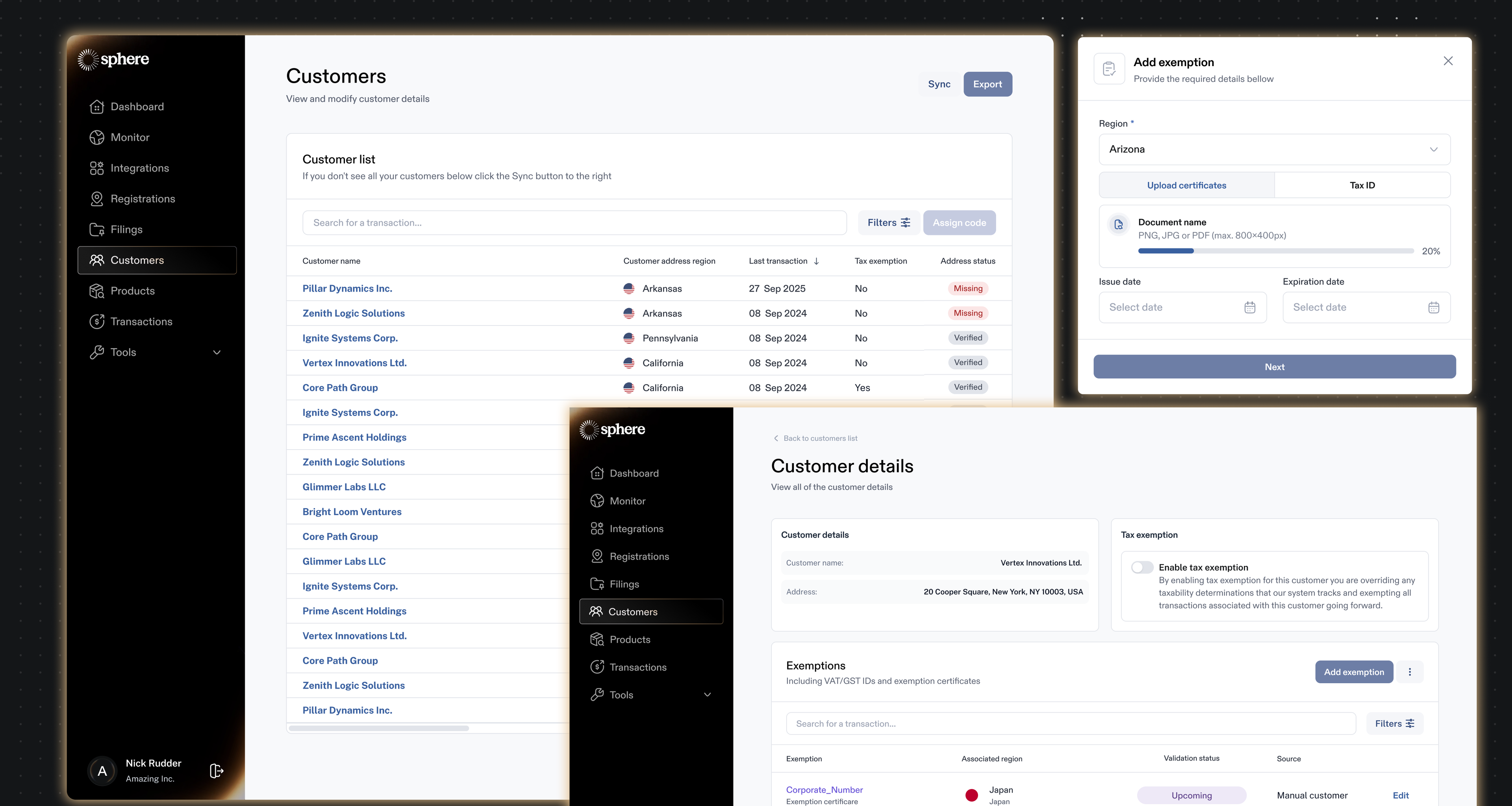 Sales Tax Compliance for SaaS: What You Need to Know