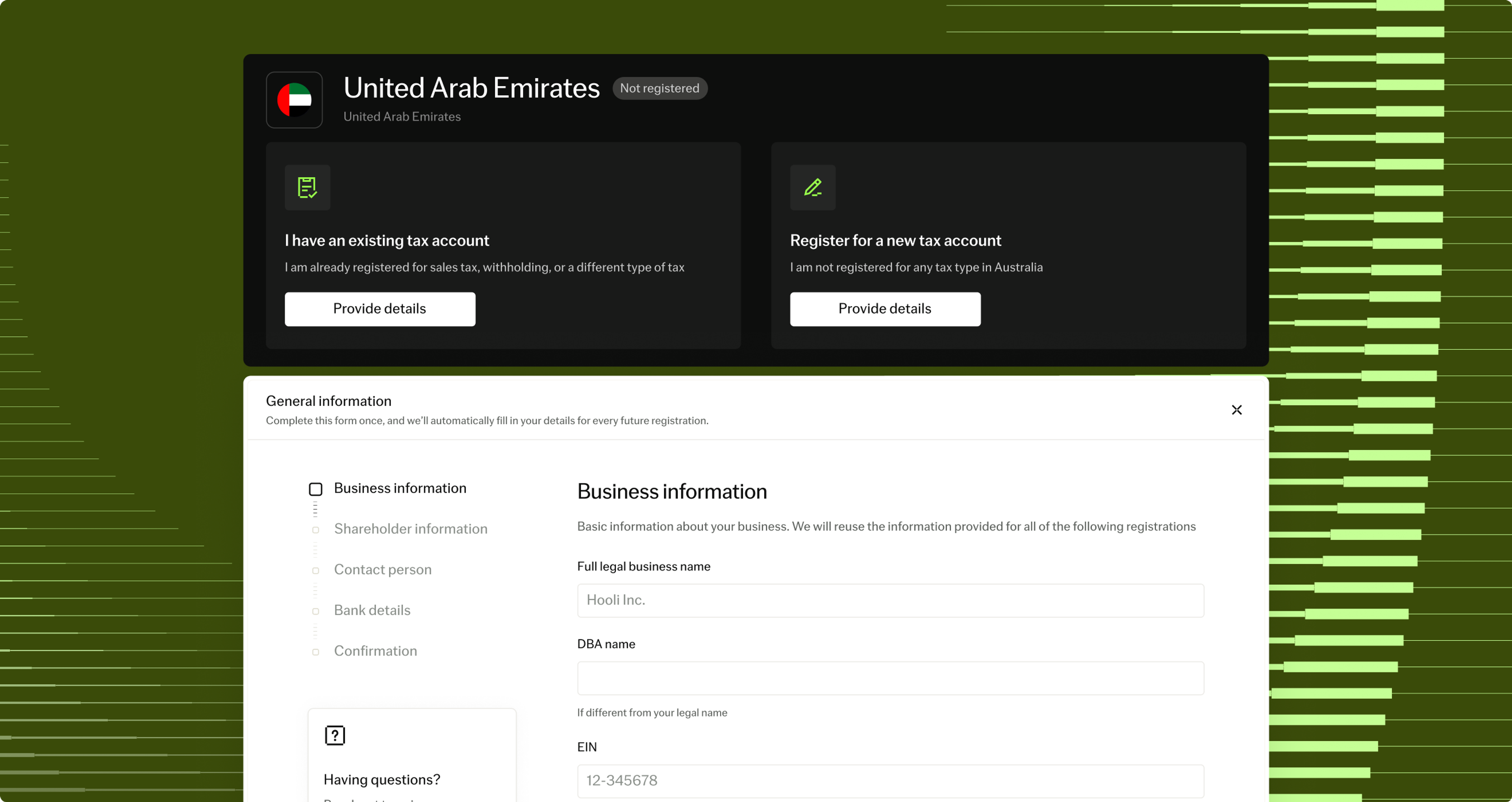 VAT Registration Dubai: FTA Guide for SaaS & Digital Businesses