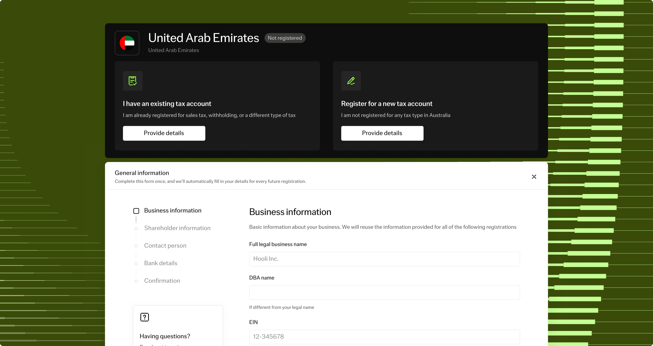 VAT Registration Dubai: FTA Guide for SaaS & Digital Businesses