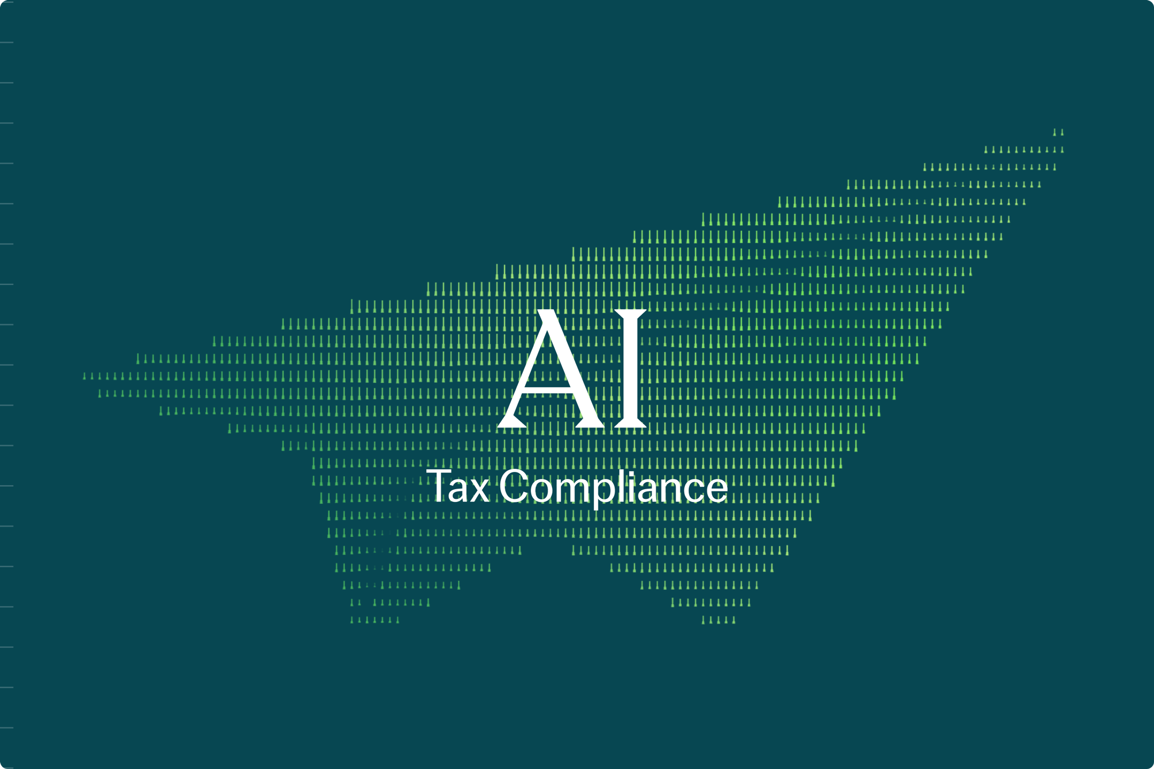 AI Tax Compliance