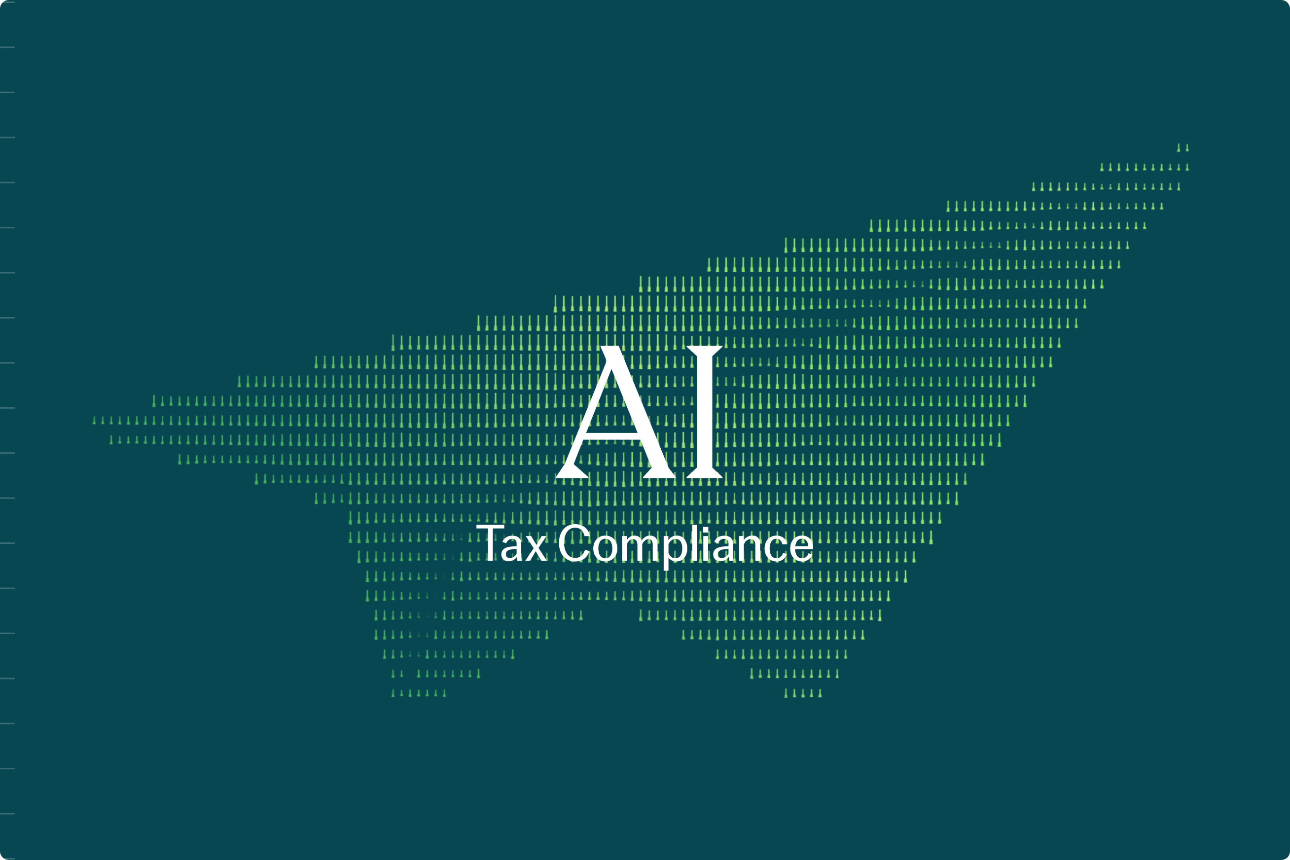 AI Tax Compliance