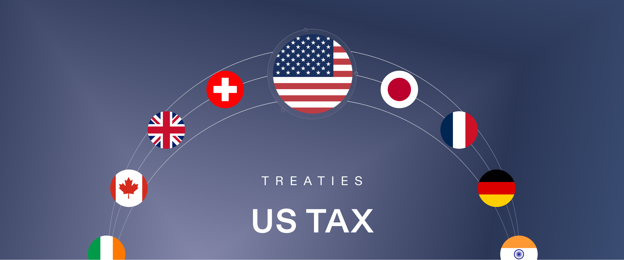 How U.S. Tax Treaties Lower Withholding Tax