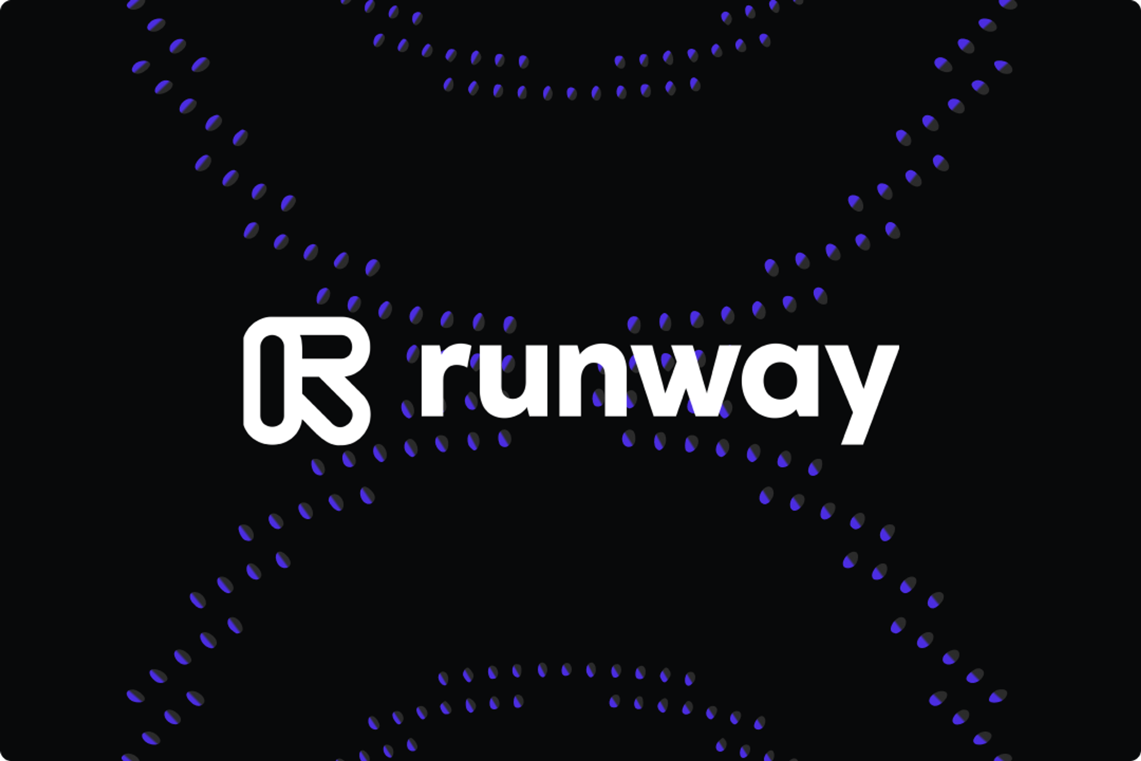 runway