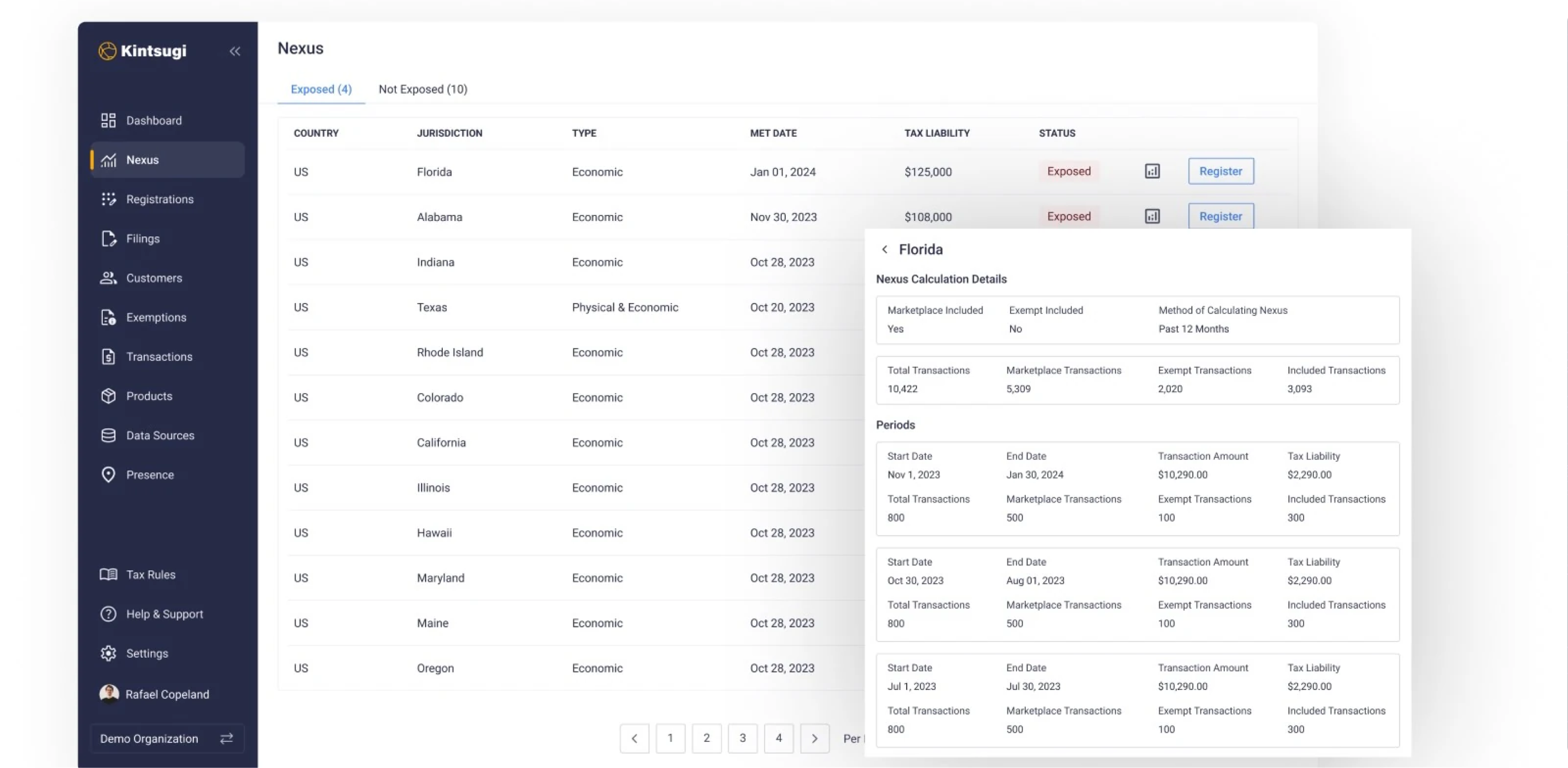 Best AI Tax Software for 2025: Top 4 Tools Reviewed