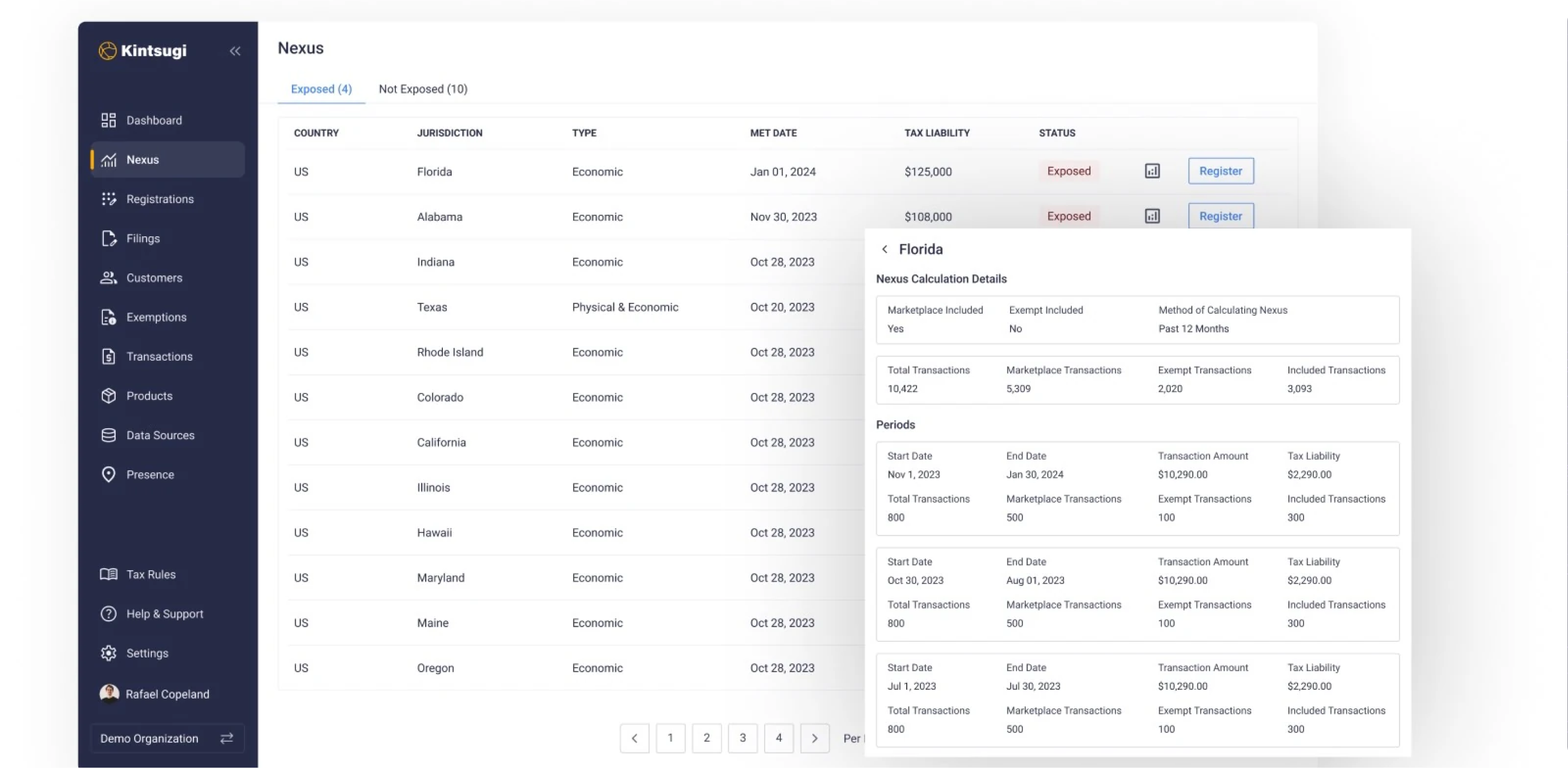 Best AI Tax Software for 2025: Top 4 Tools Reviewed