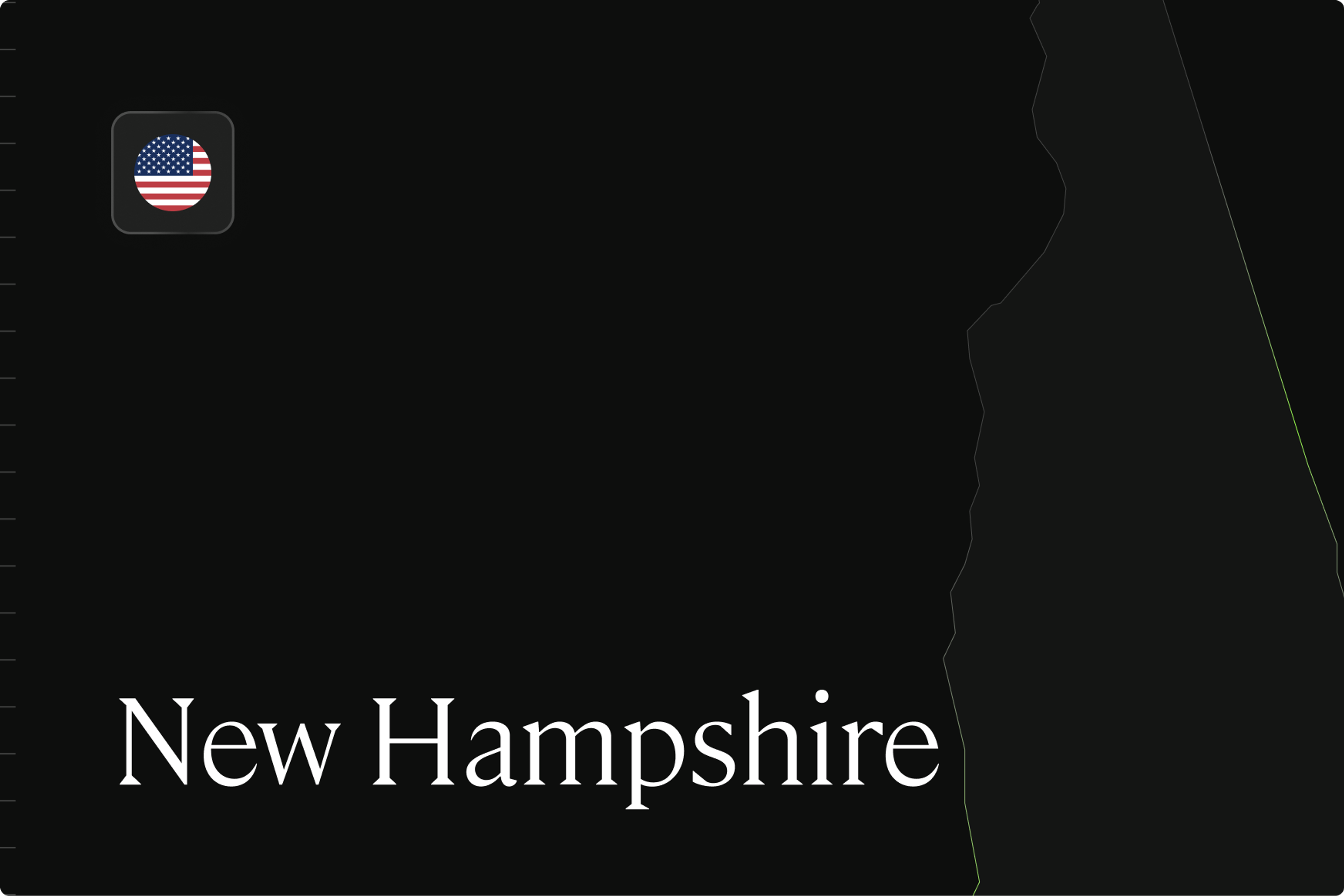 New Hampshire Sales Tax: Rates, Rules & Compliance Guide