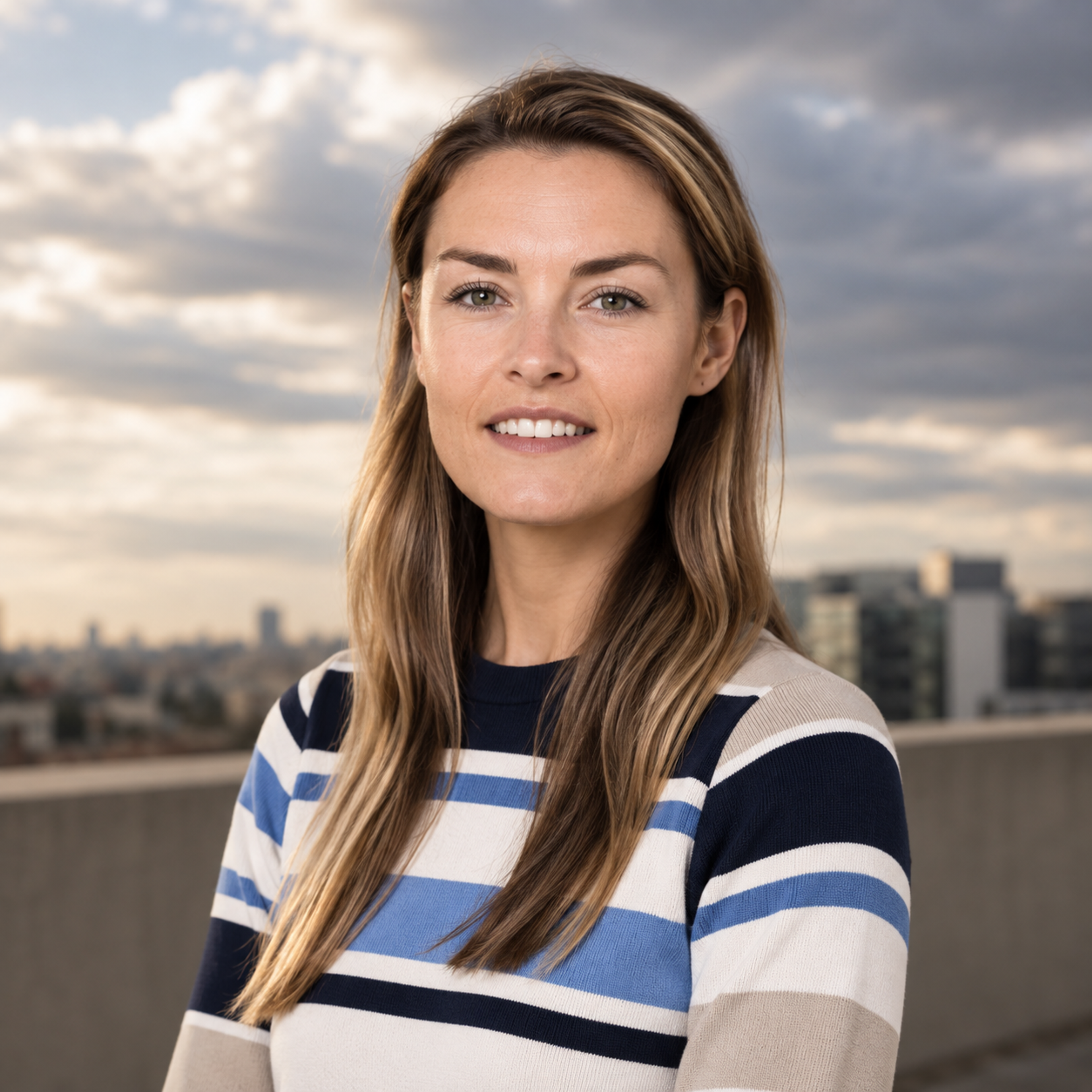 Eimear Hussey