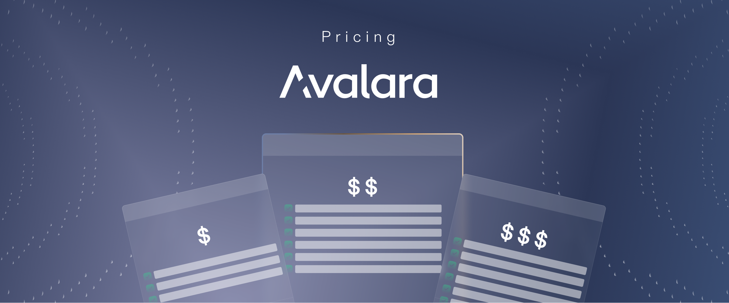 How Much Does Avalara Cost? Full Pricing Breakdown