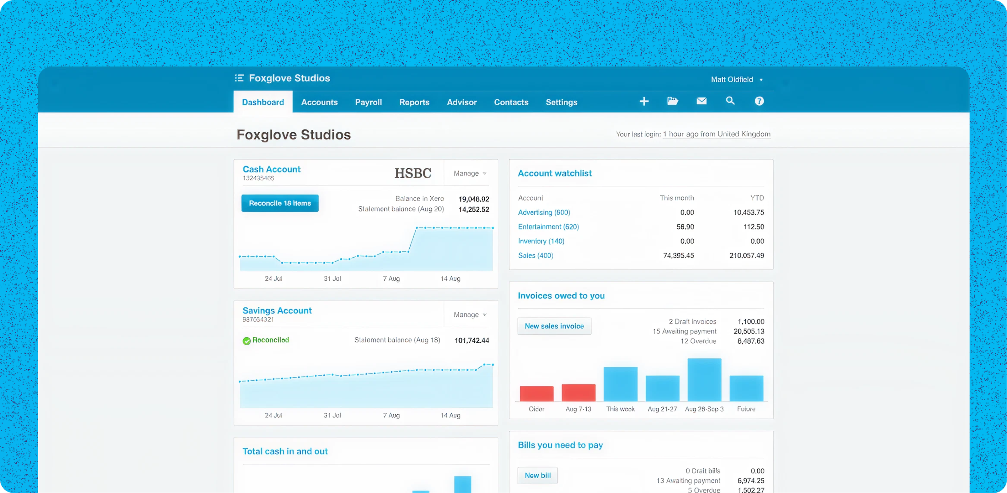 Top 8 Financial Reporting Tools for Modern CFOs