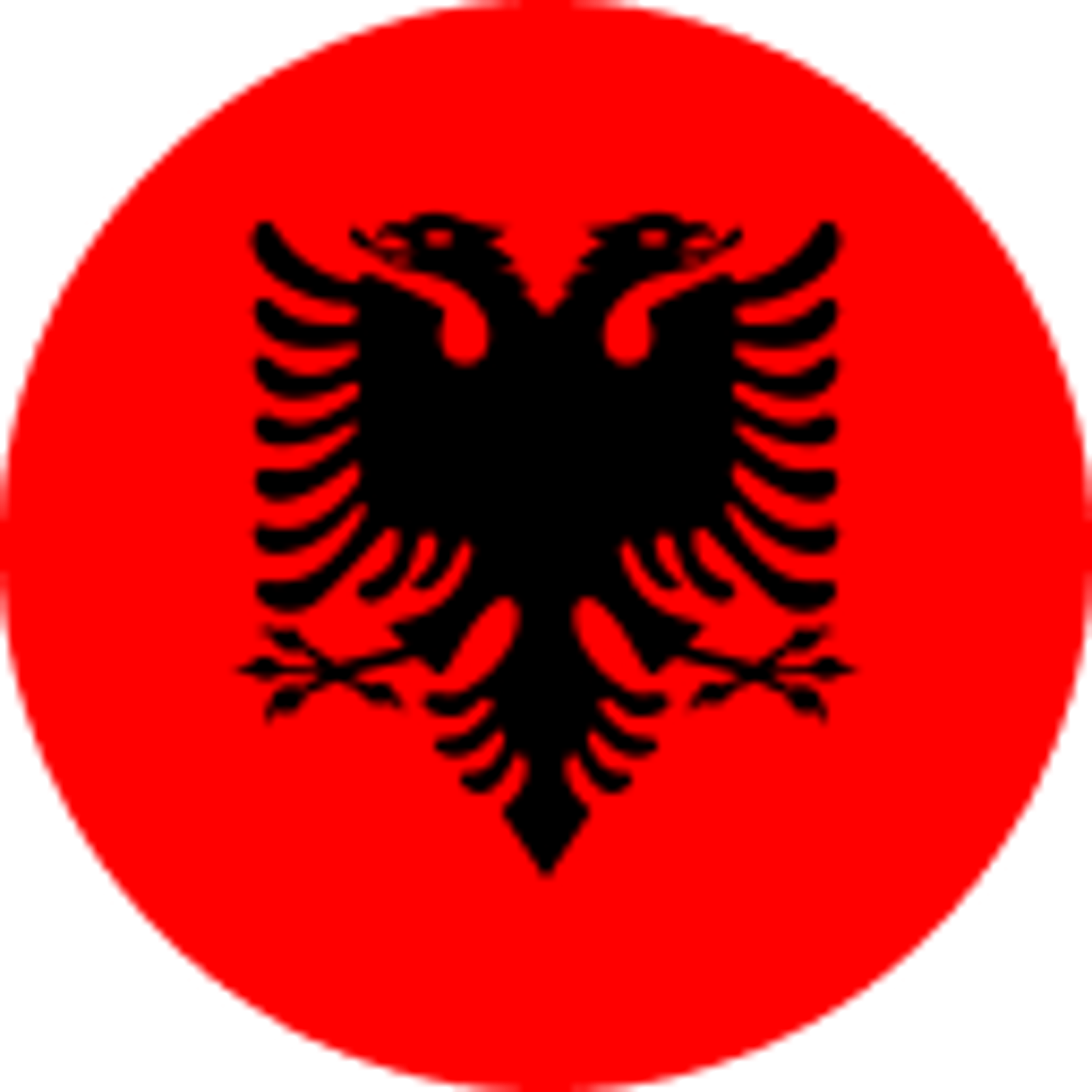 Albania flag