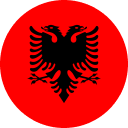 Albania flag