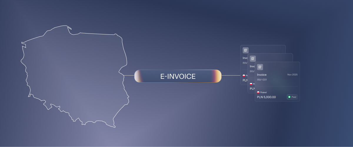E-Invoicing in Poland: A Complete How-To Guide