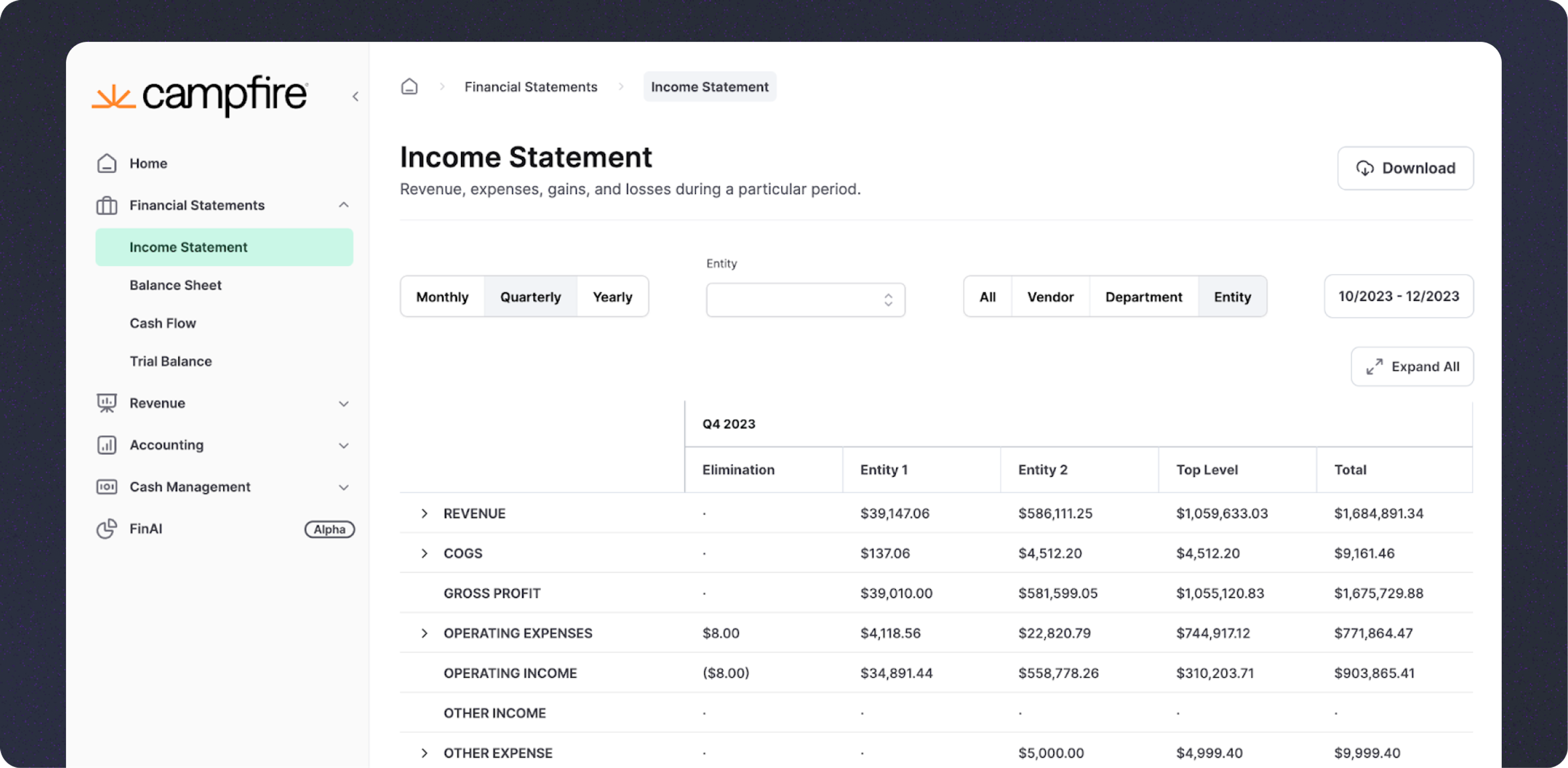 Multi-Entity Accounting Software: 6 Best Tools